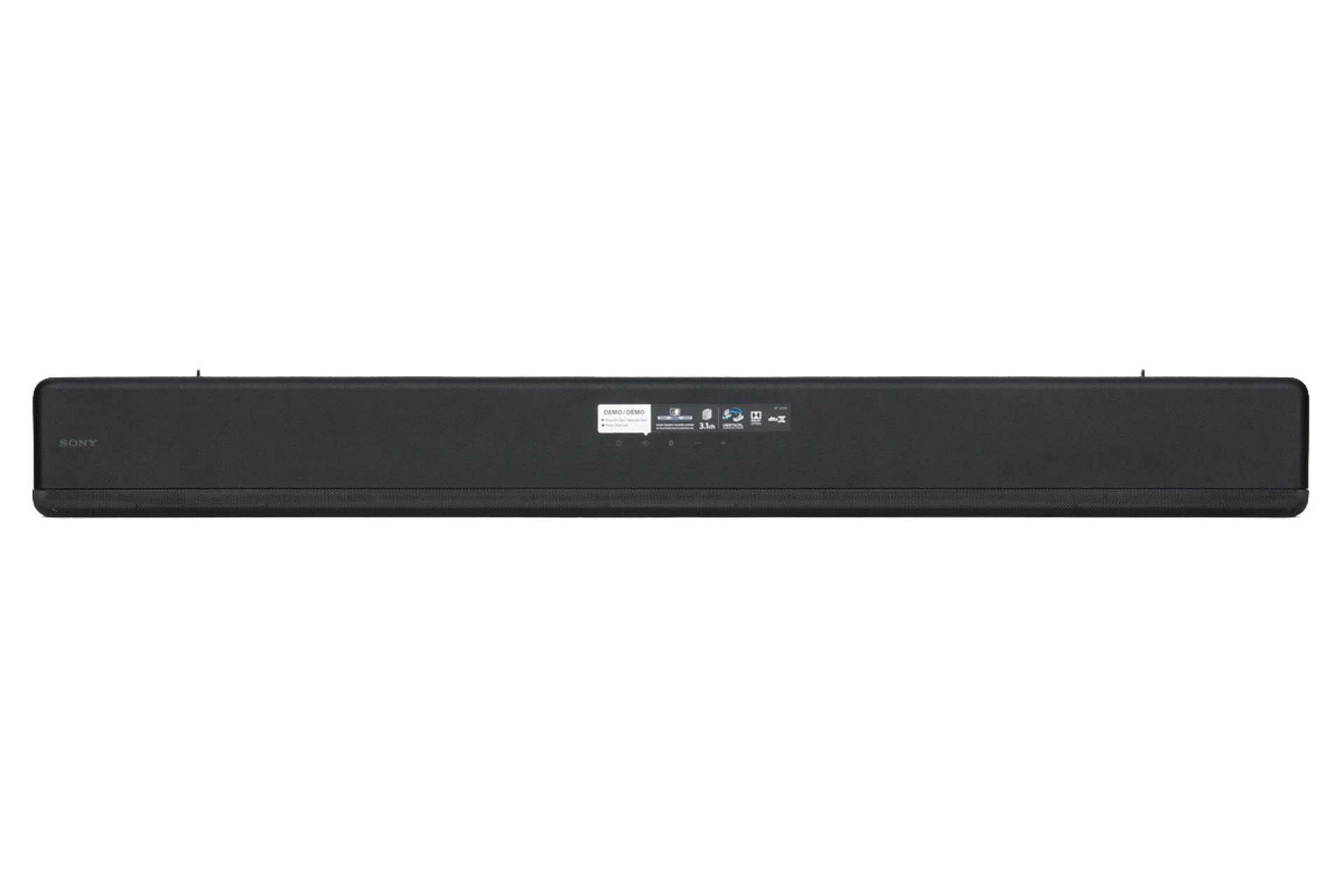 ساندبار سونی Sony HT-G700 نمای بالا