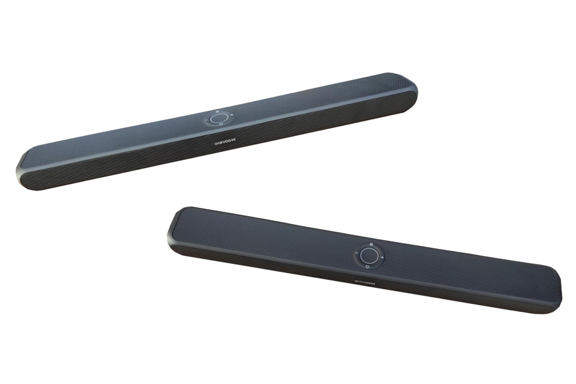 ابعاد ساندبار دوو Daewoo DSB-4000K