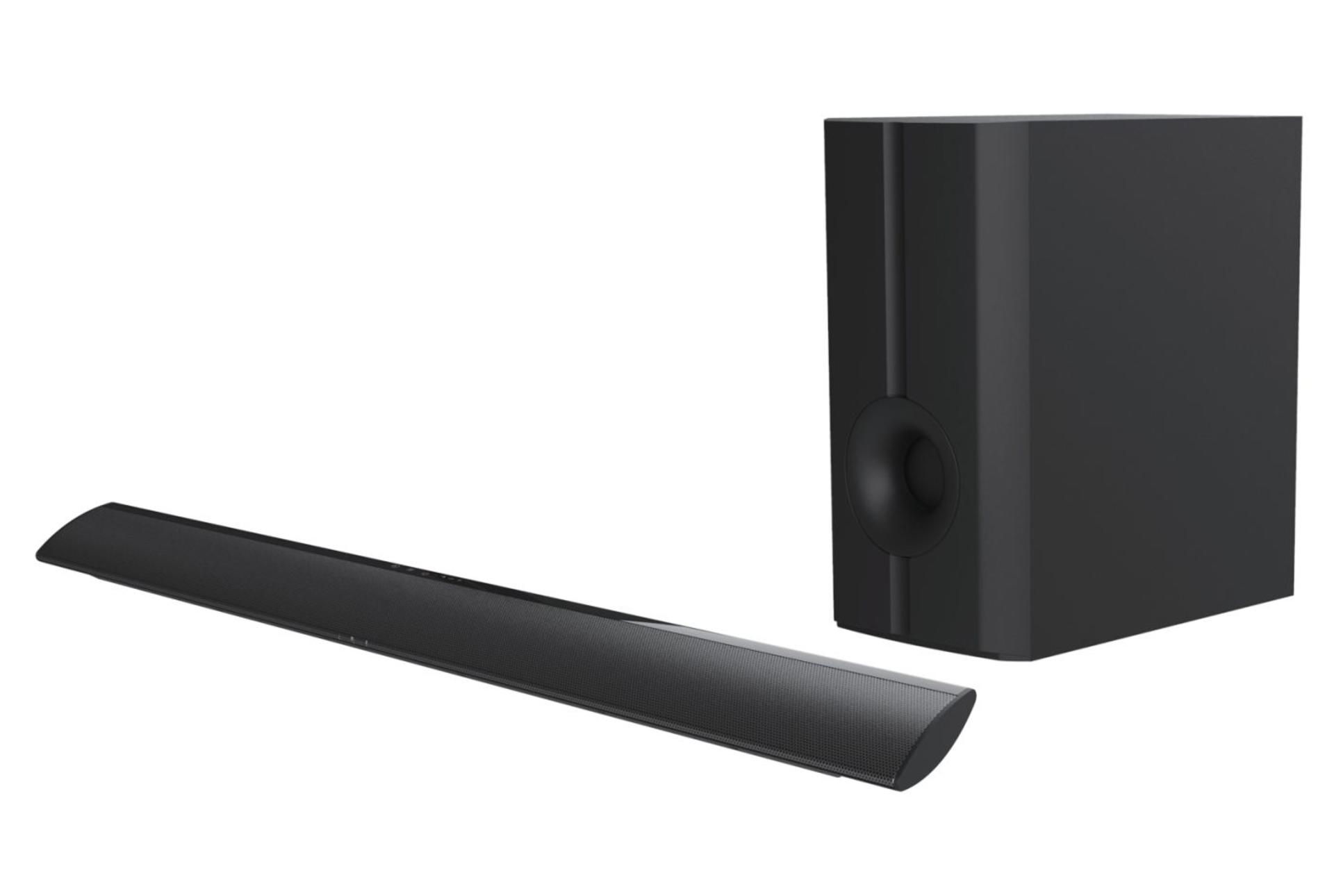 ابعاد ساندبار دوو Daewoo DSB-5000K