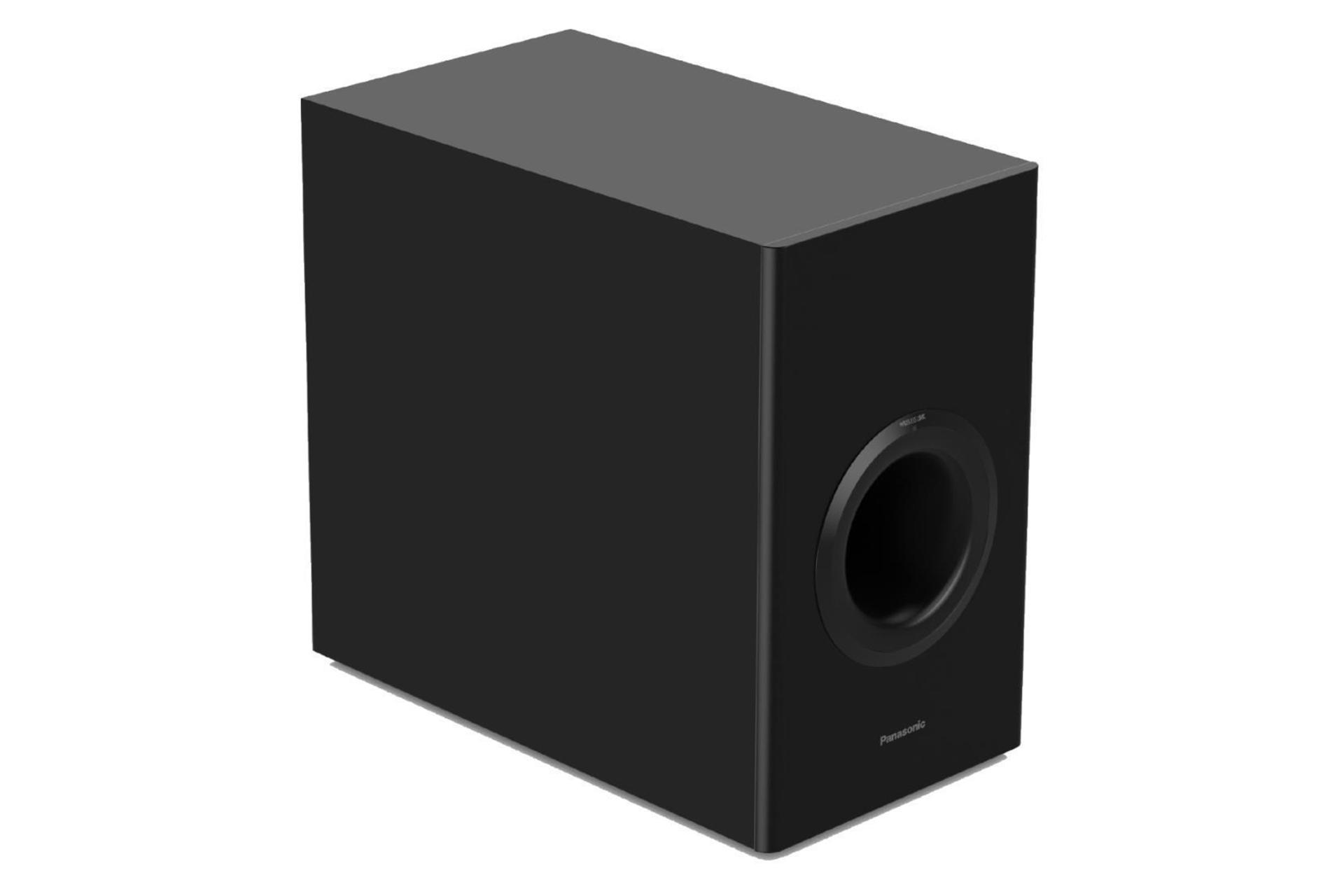 ساب ووفر ساندبار پاناسونیک Panasonic SC-HTB488