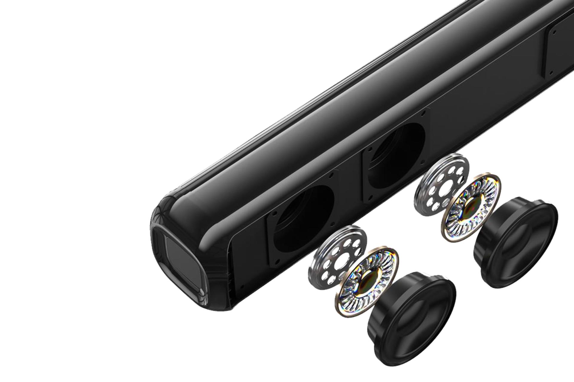 توان ساندبار آوی Awei Y520