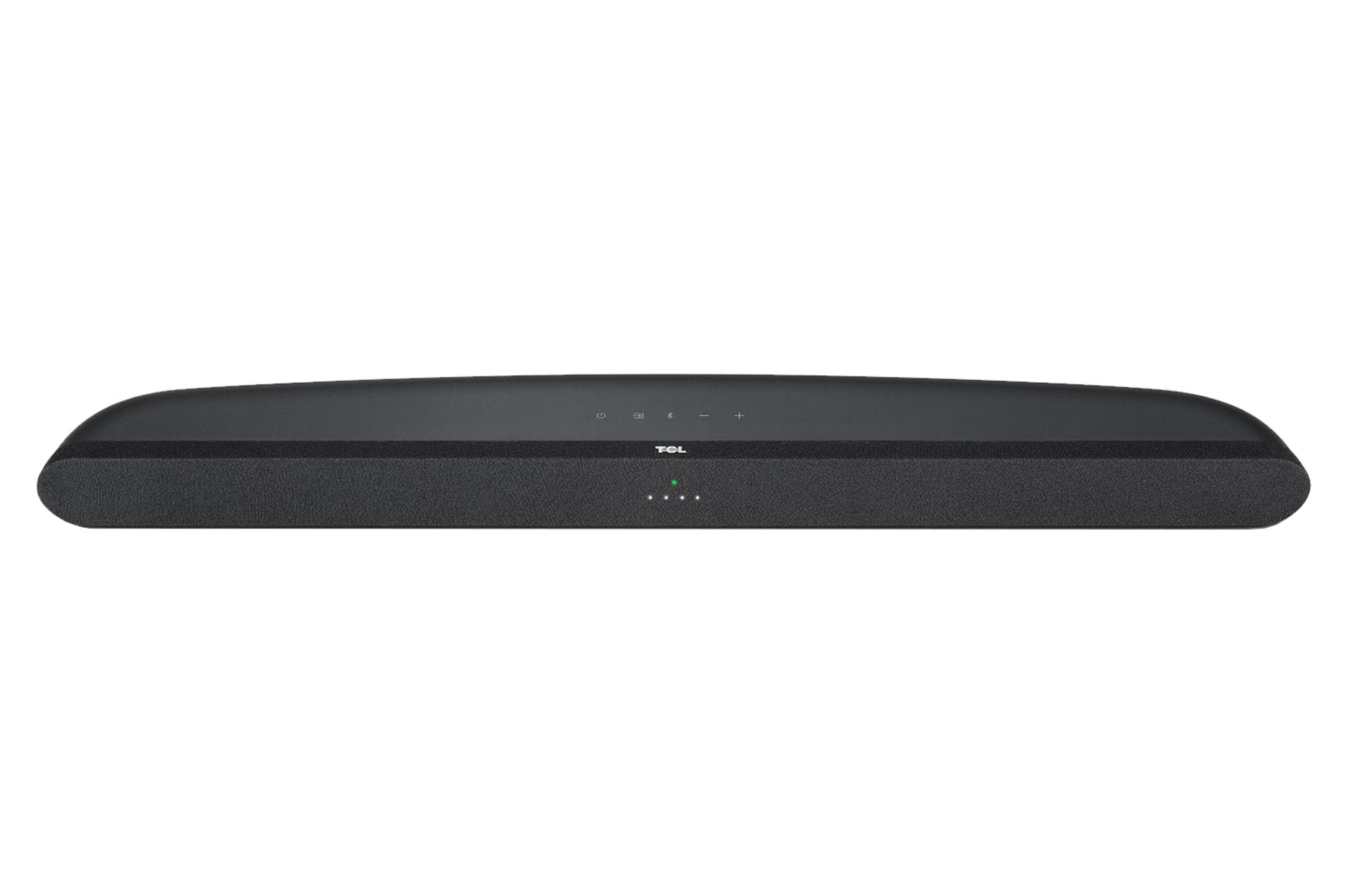 مرجع متخصصين ايران ابعاد ساندبار تي سي ال TCL TS6100