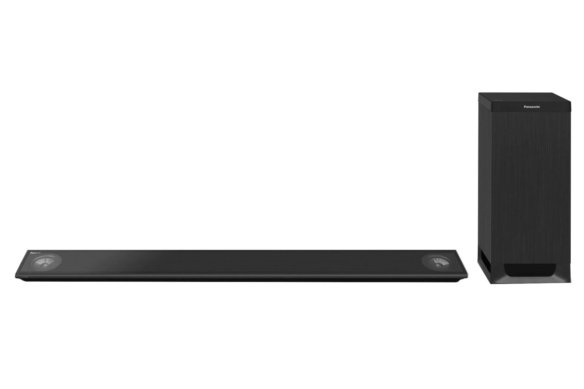 ابعاد ساندبار پاناسونیک Panasonic SC-HTB885EBK