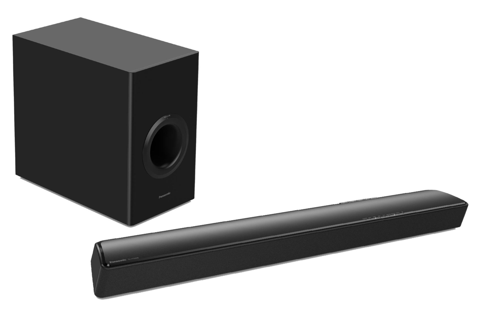 ابعاد ساندبار پاناسونیک Panasonic SC-HTB488