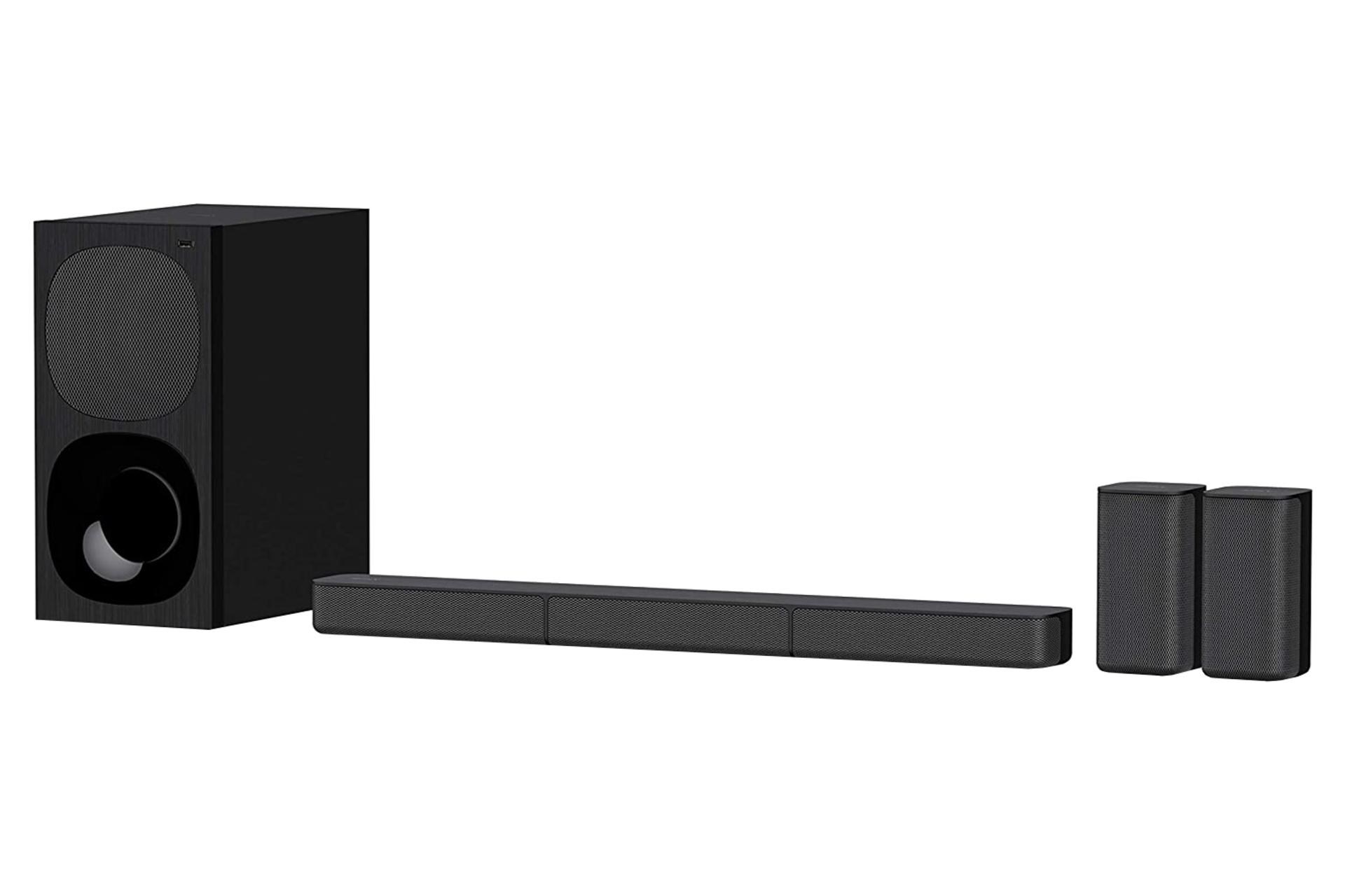 مرجع متخصصين ايران توان ساندبار سوني Sony HT-S20R
