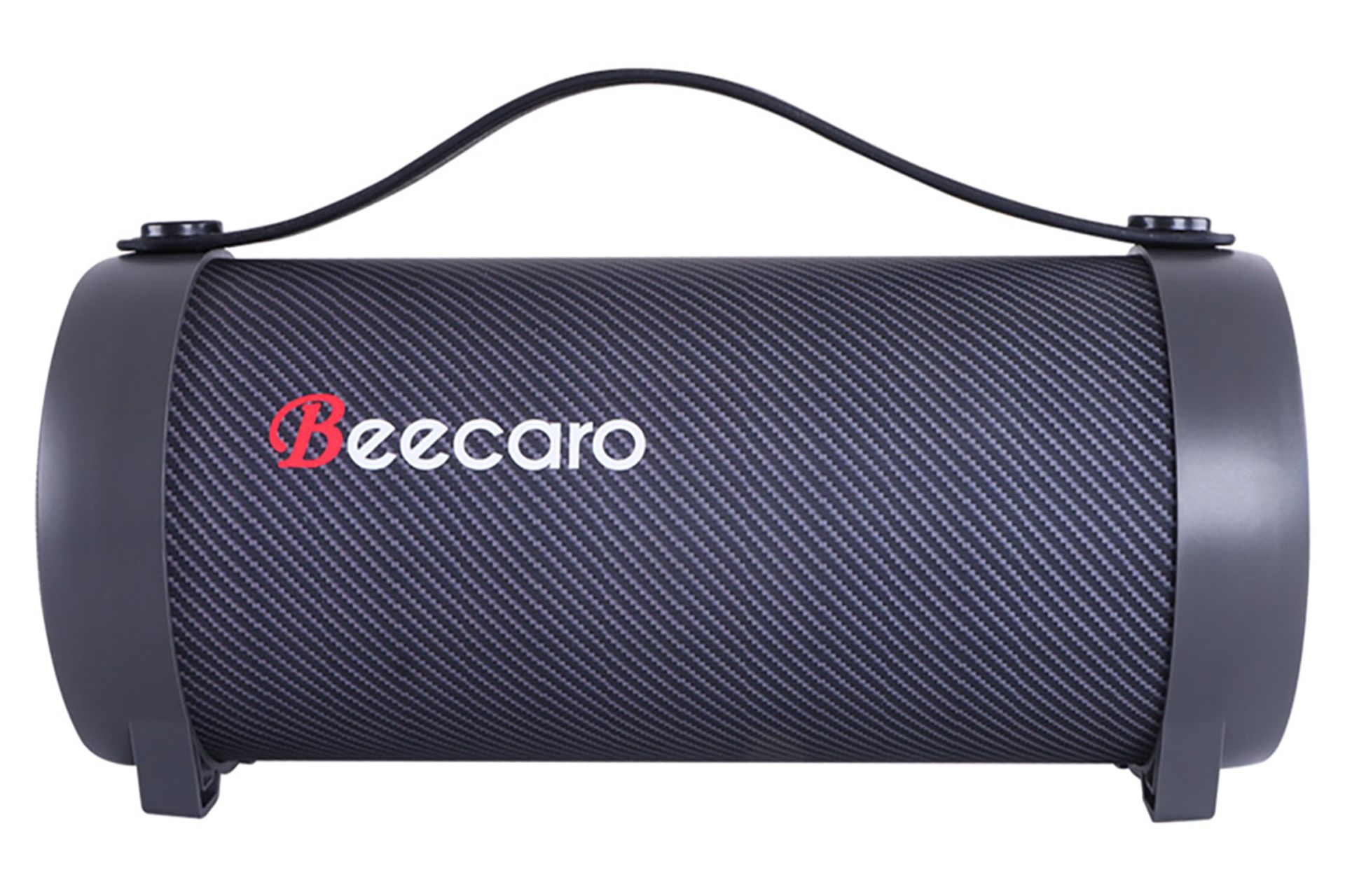 بیکارو S11F نمای جلو