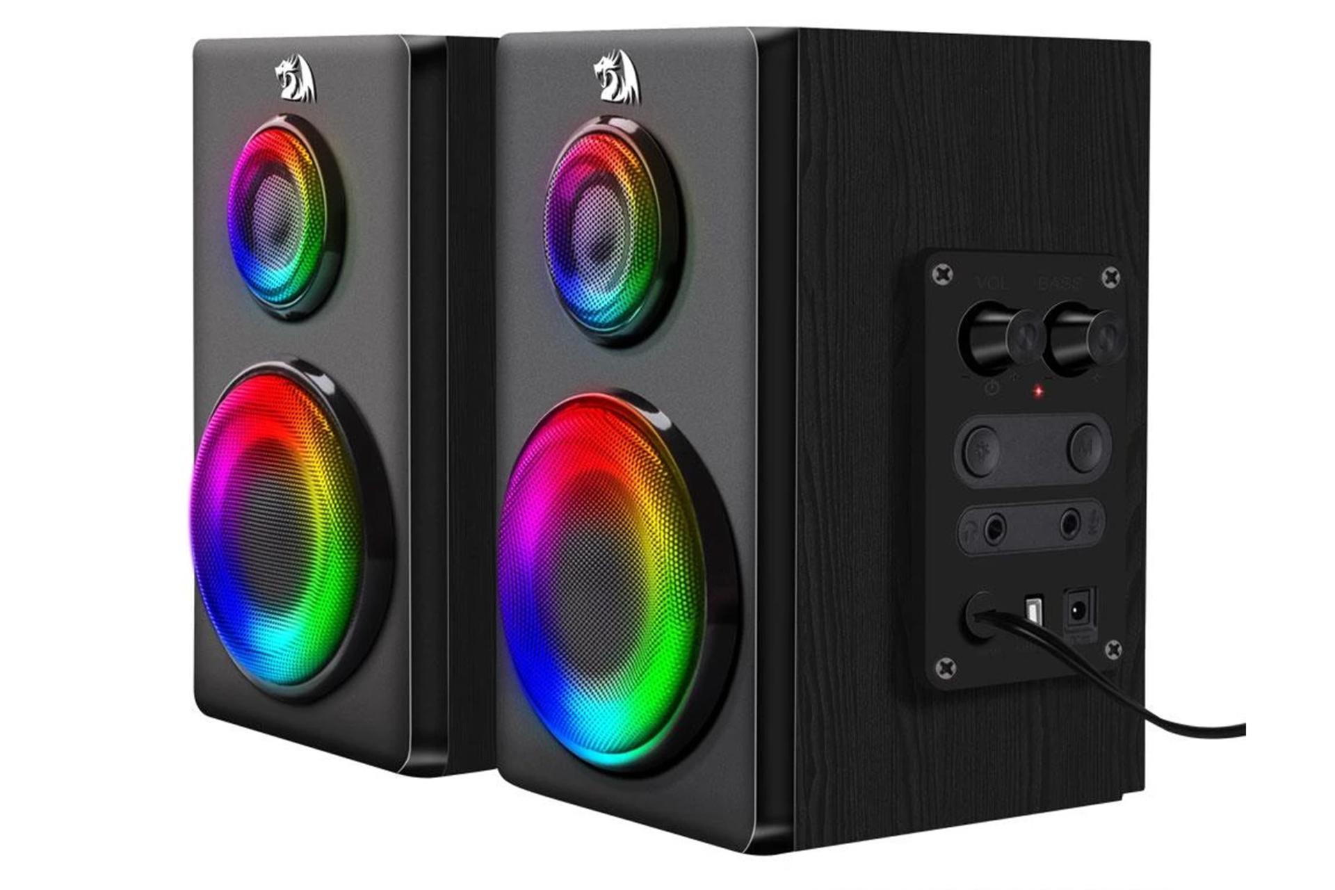 طراحی ردراگون GS811 Lynch