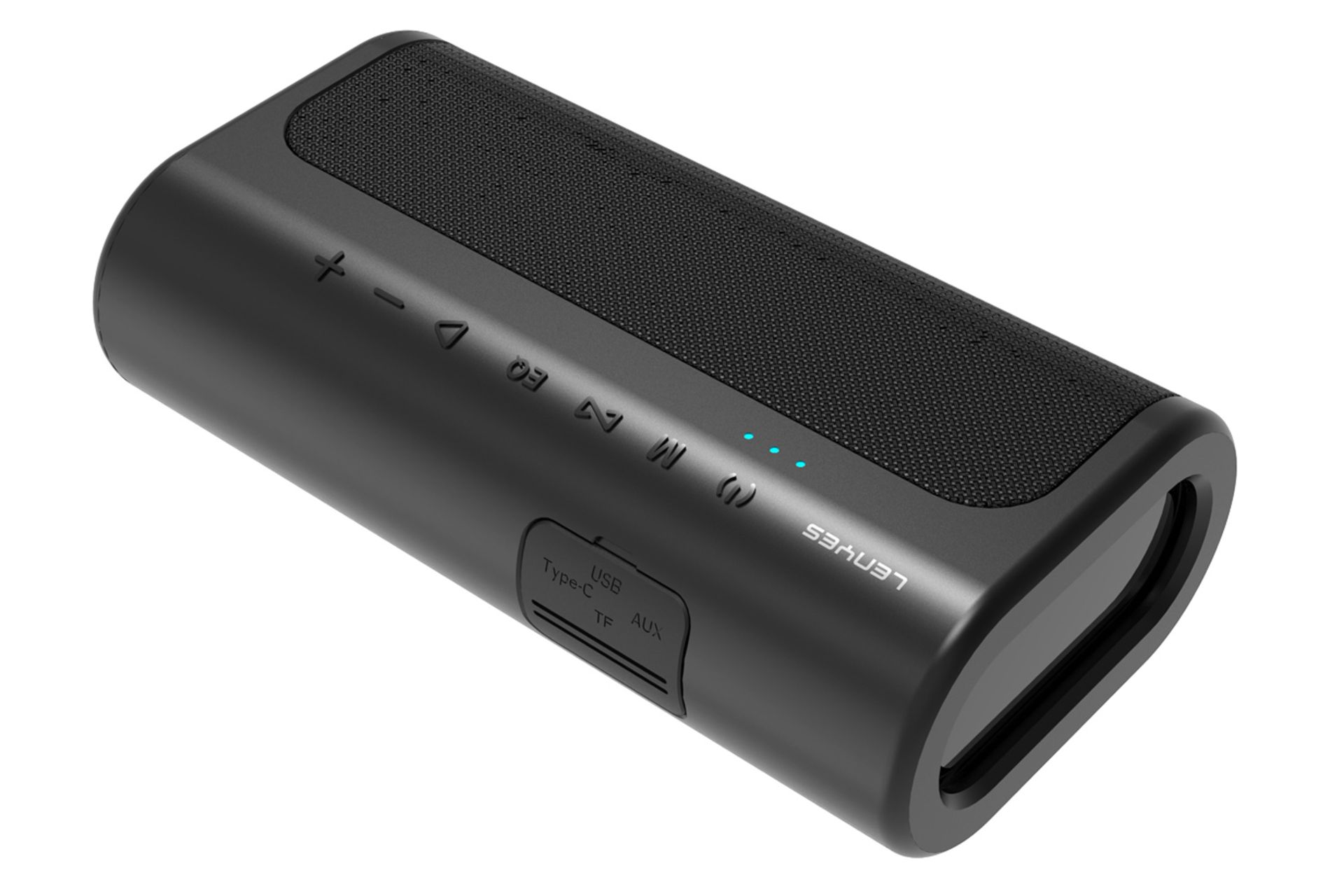 اسپیکر لنیز S810 مشکی