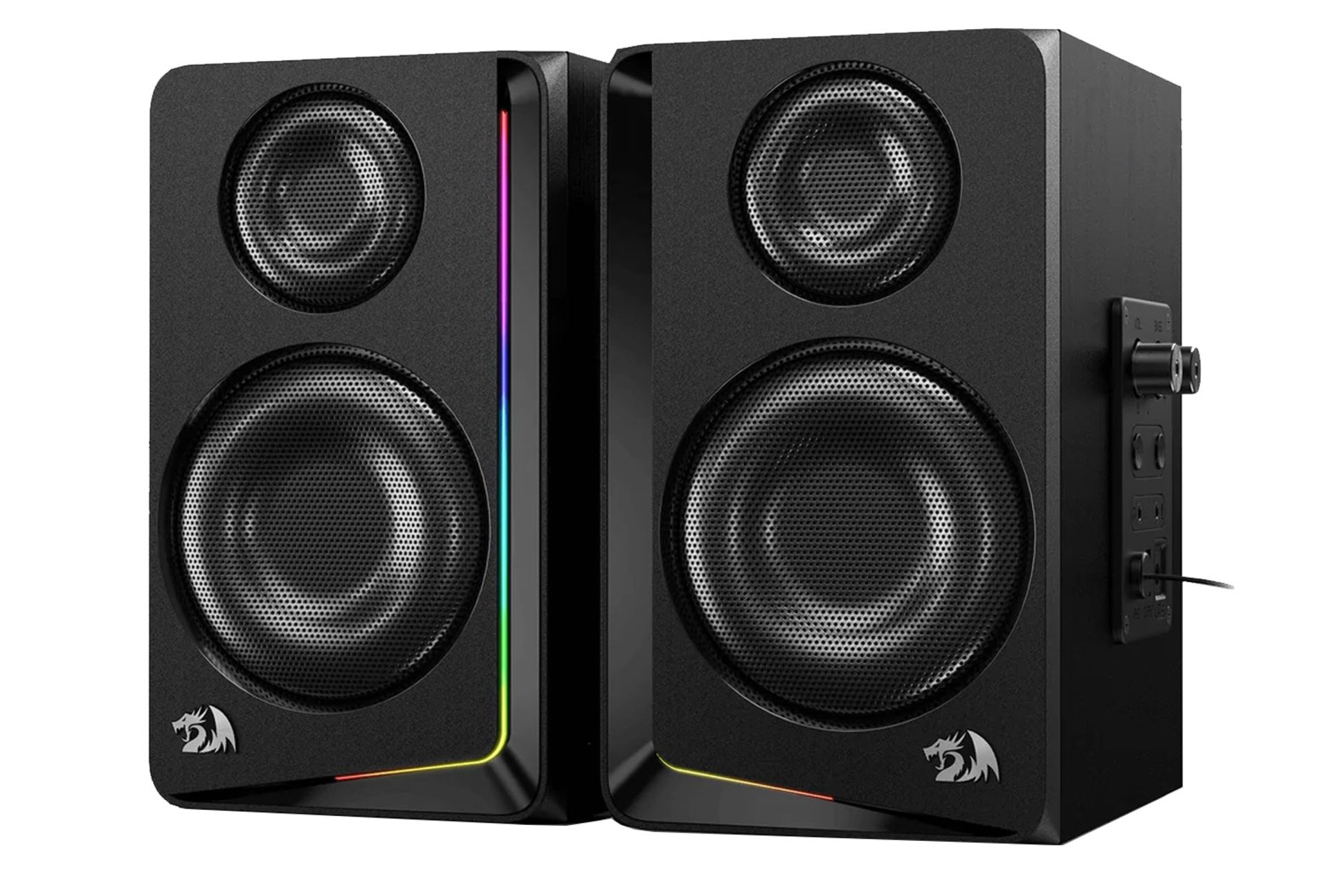 ردراگون ANDANTE GS812 مشکی