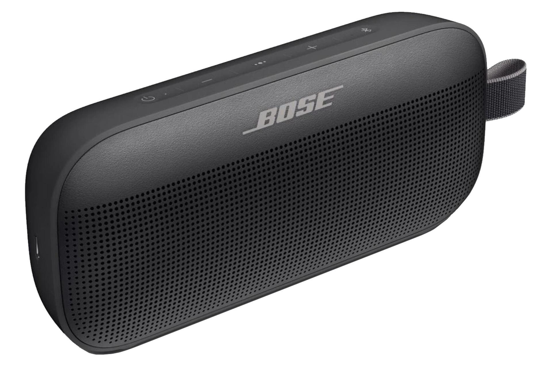 بوز SoundLink Flex مشکی