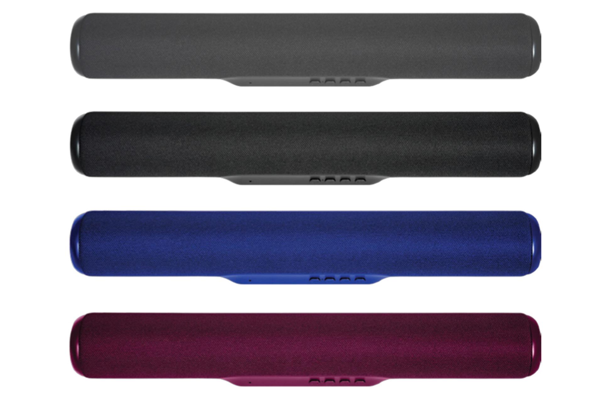 رنگ بندی مجیک استار BBX20