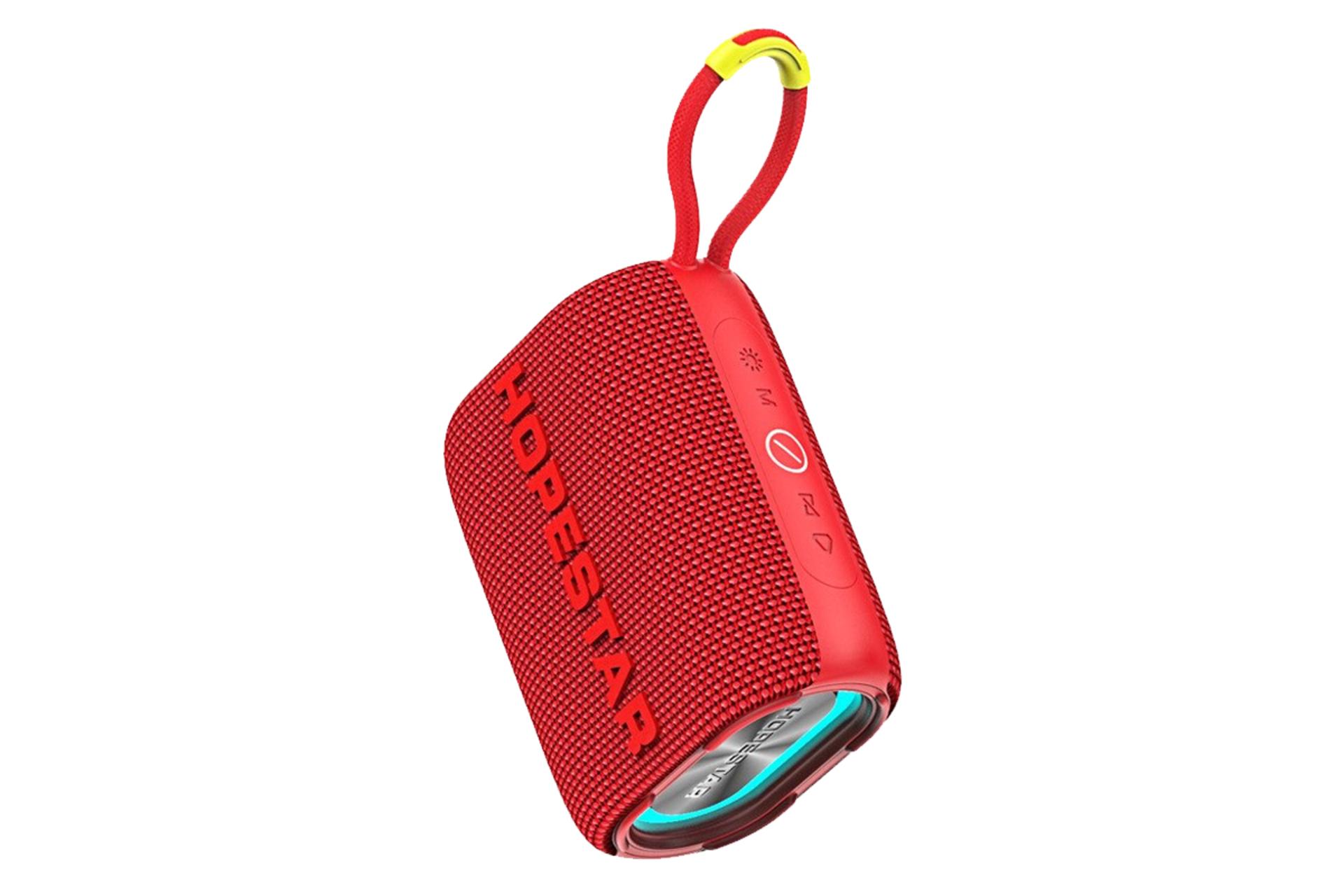 اسپیکر هوپ استار Hopestar H54 قرمز