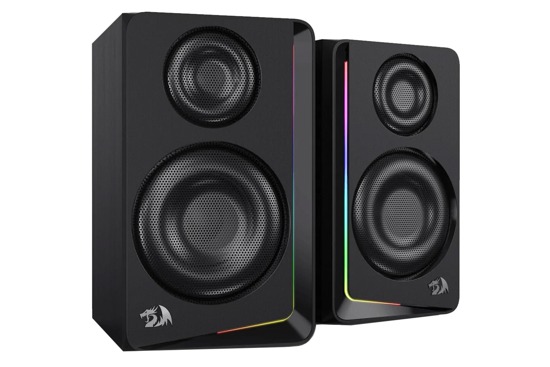 طراحی ردراگون ANDANTE GS812