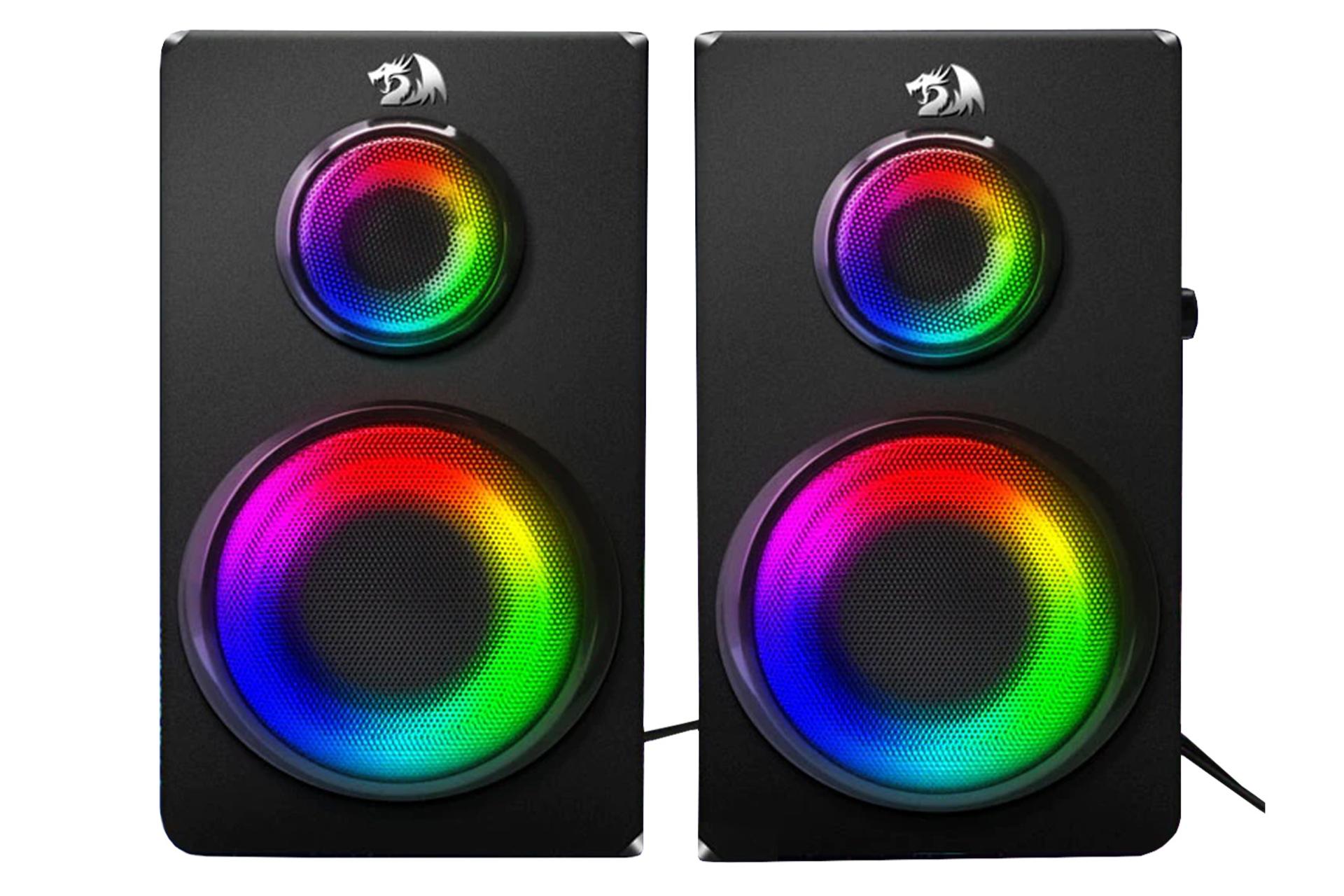 ردراگون GS811 Lynch نمای جلو