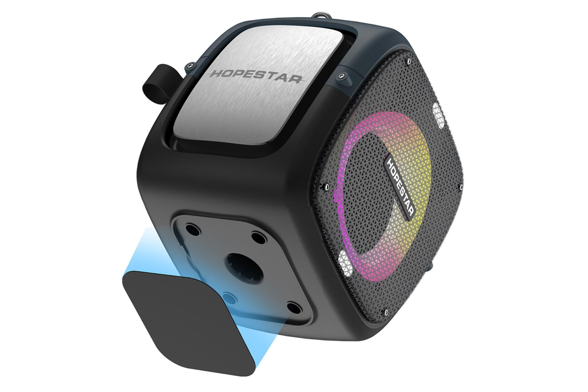 قیمت اسپیکر هوپ استار Hopestar Party One + مشخصات