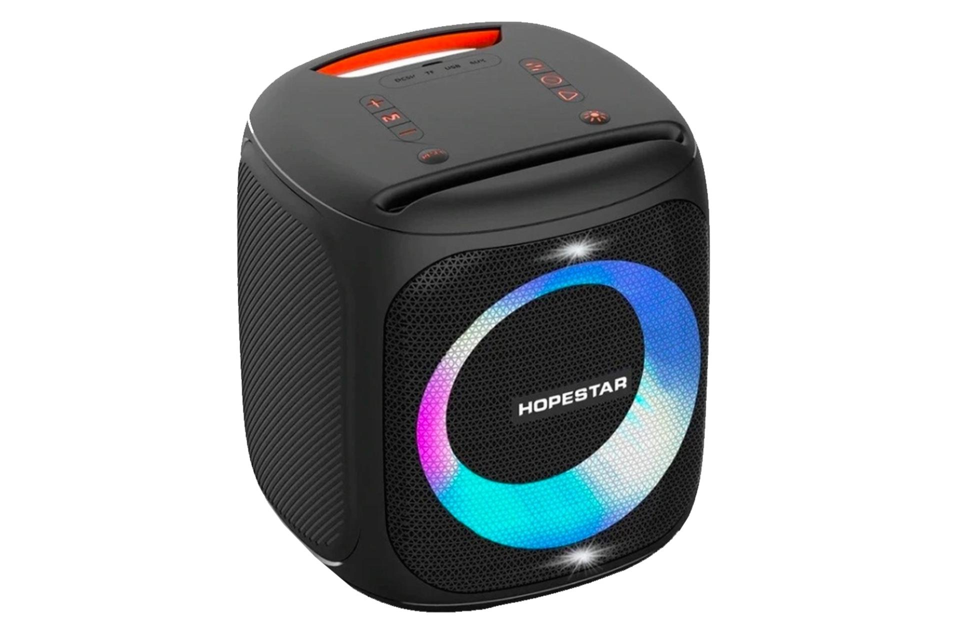 قیمت اسپیکر هوپ استار Hopestar Party 100 + مشخصات