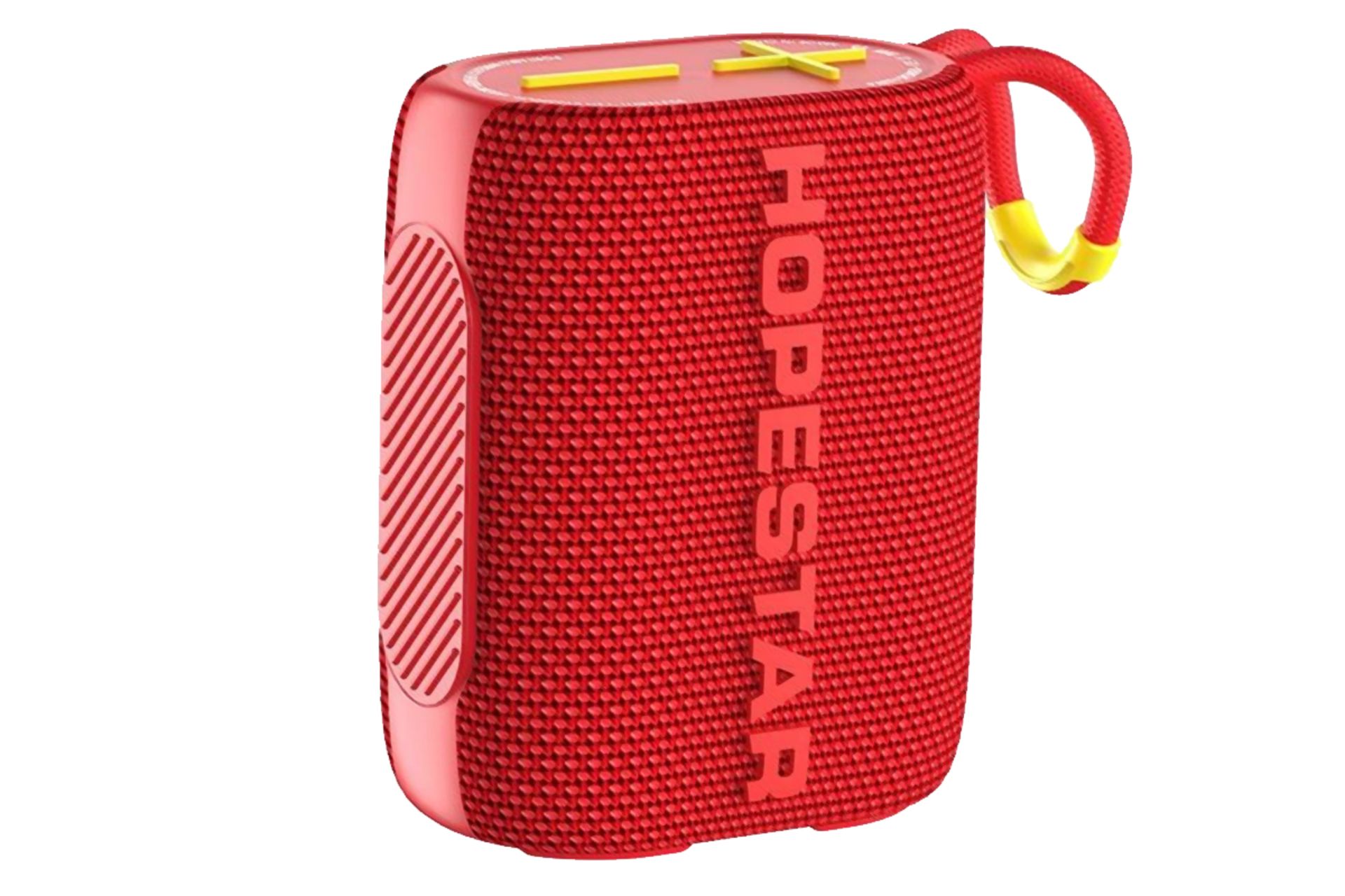 ابعاد اسپیکر هوپ استار Hopestar H54