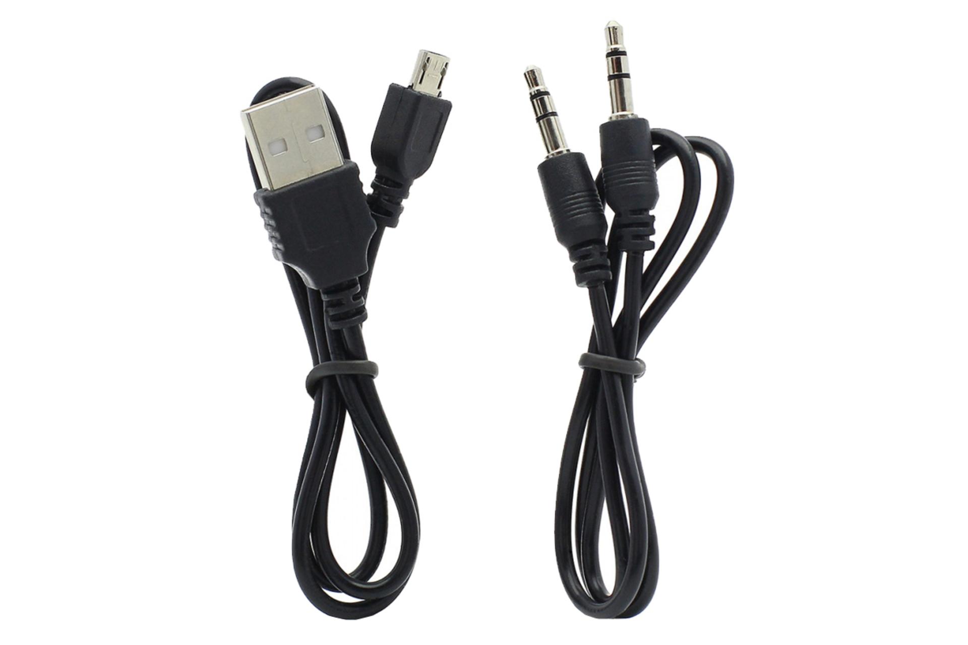 کابل اسپیکر هوپ استار Hopestar T7