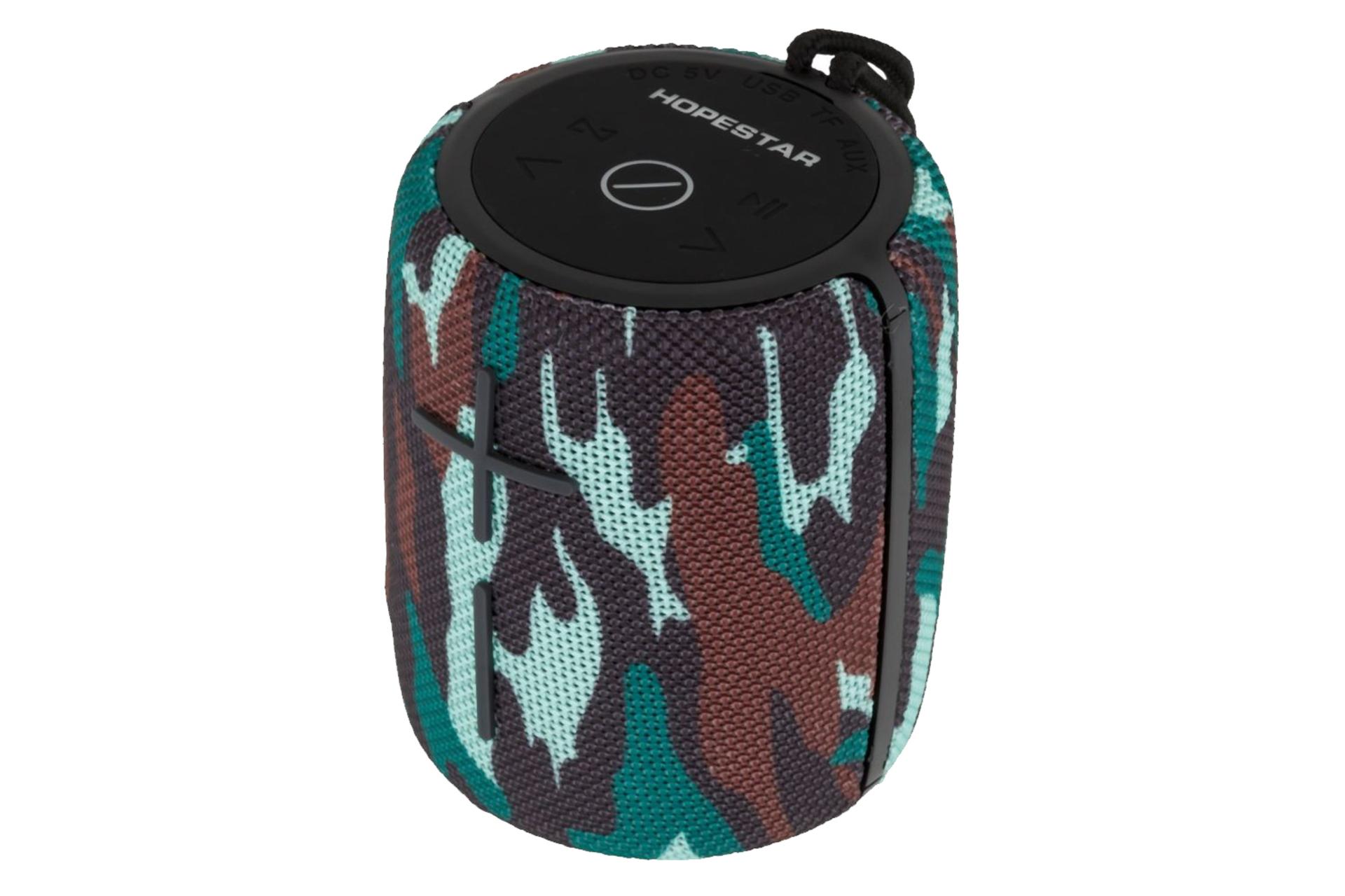 ابعاد اسپیکر هوپ استار Hopestar P25