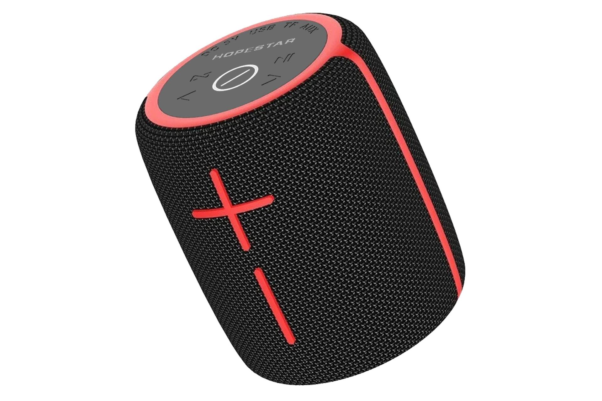 طراحی اسپیکر هوپ استار Hopestar P25