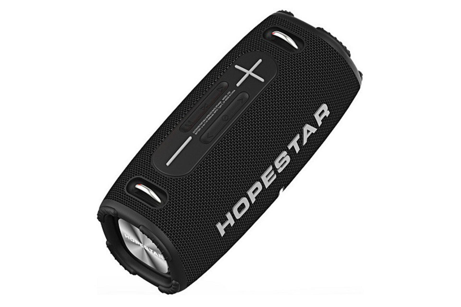 ابعاد اسپیکر هوپ استار Hopestar H50