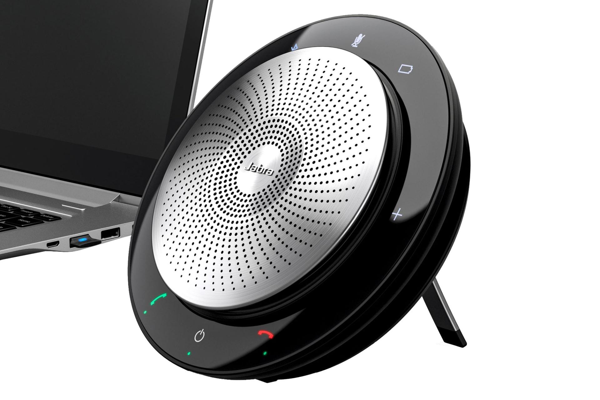 طراحی اسپیکر جبرا Jabra Speak 710