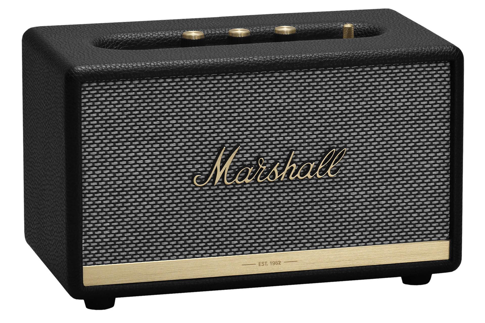 ابعاد اسپیکر مارشال Marshal ACTON II