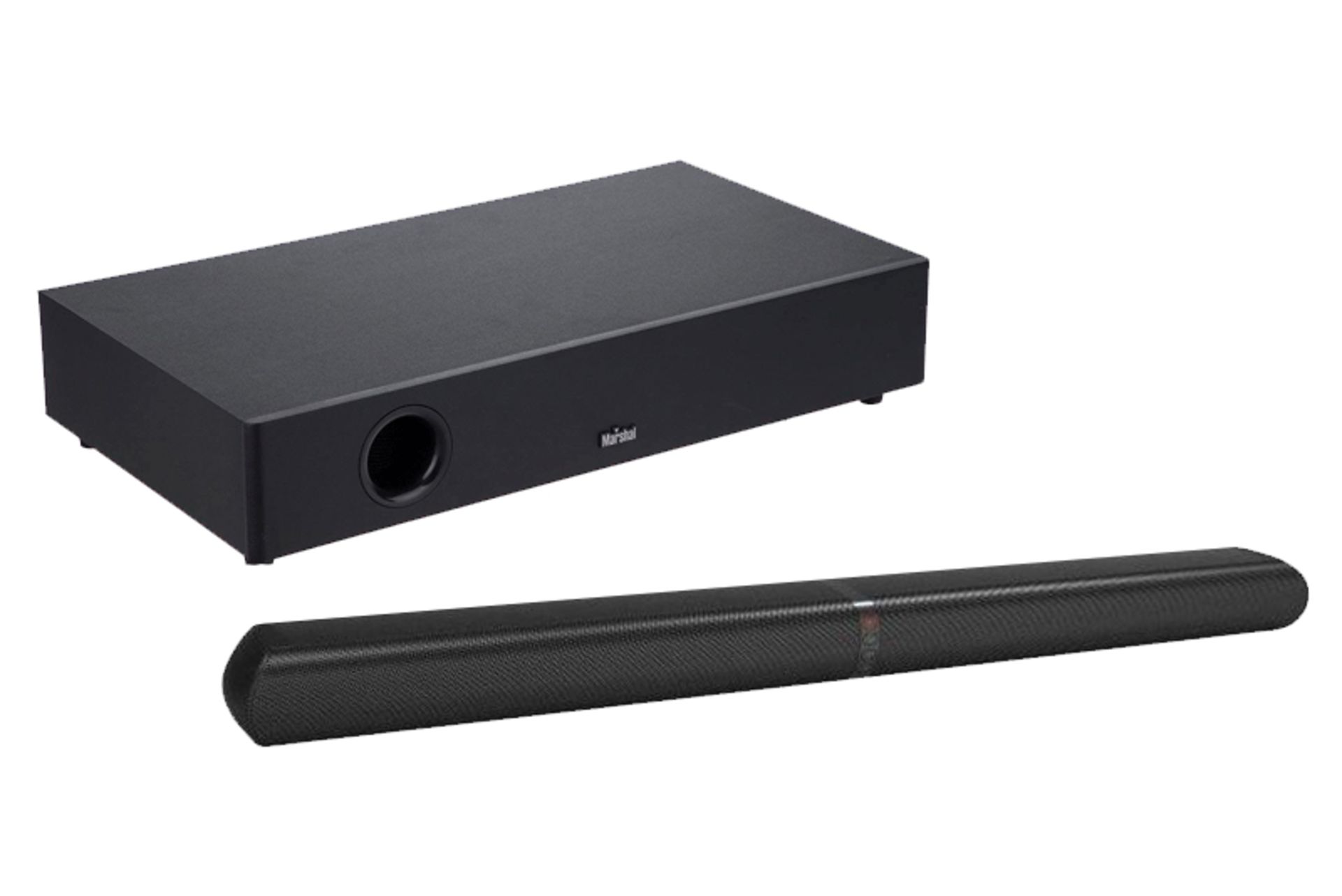 ابعاد ساندبار مارشال Marshal ME-333