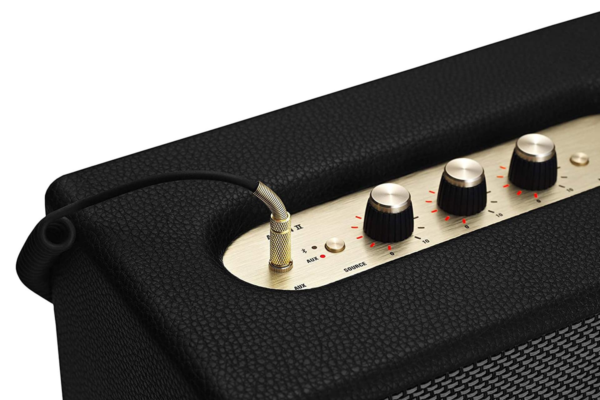 کانکتور اسپیکر مارشال Marshal ACTON II