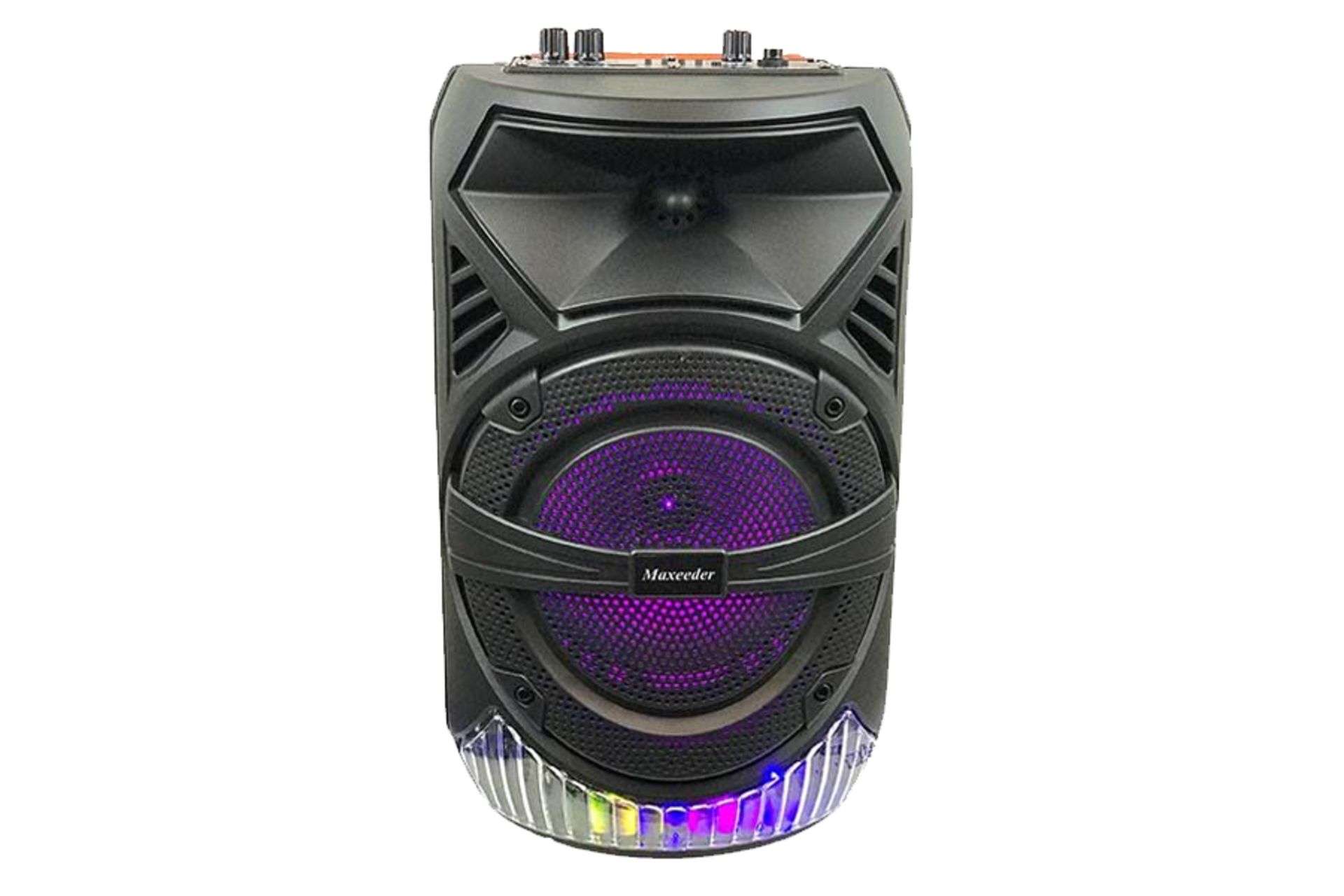 اسپیکر مکسیدر MX-ES1081 KC806 مشکی