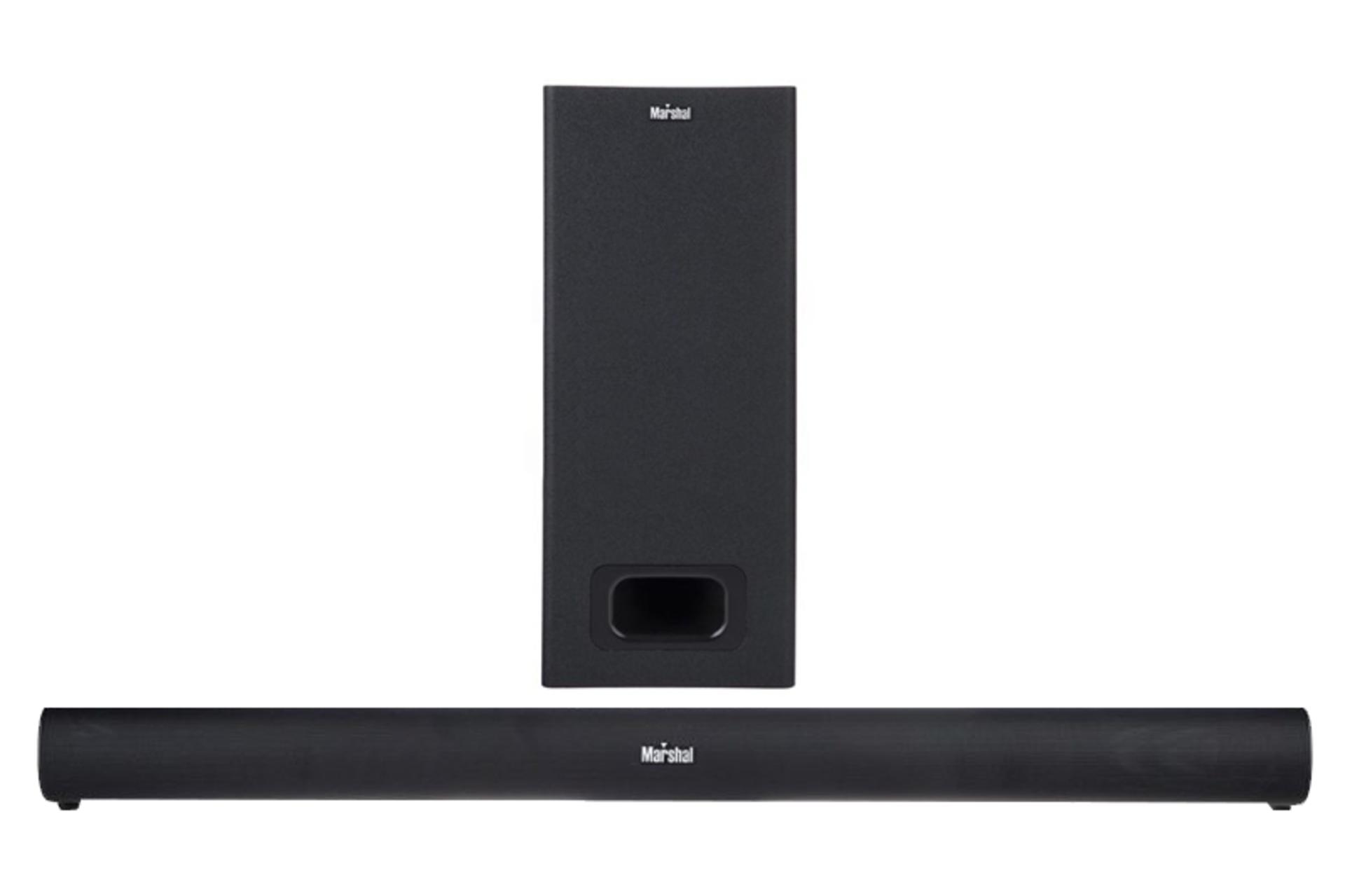 ابعاد ساندبار مارشال Marshal ME-222