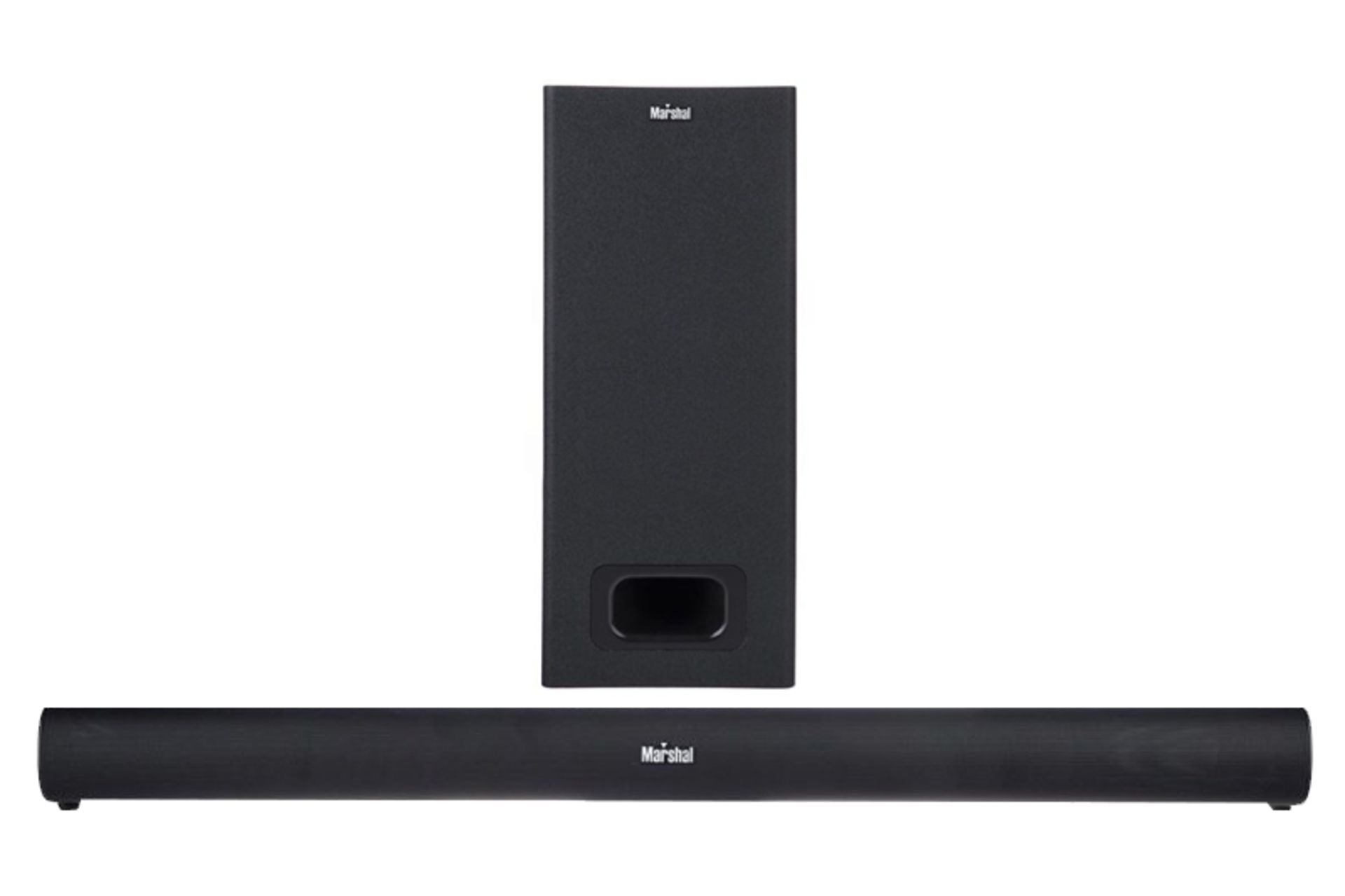 ابعاد ساندبار مارشال Marshal ME-222