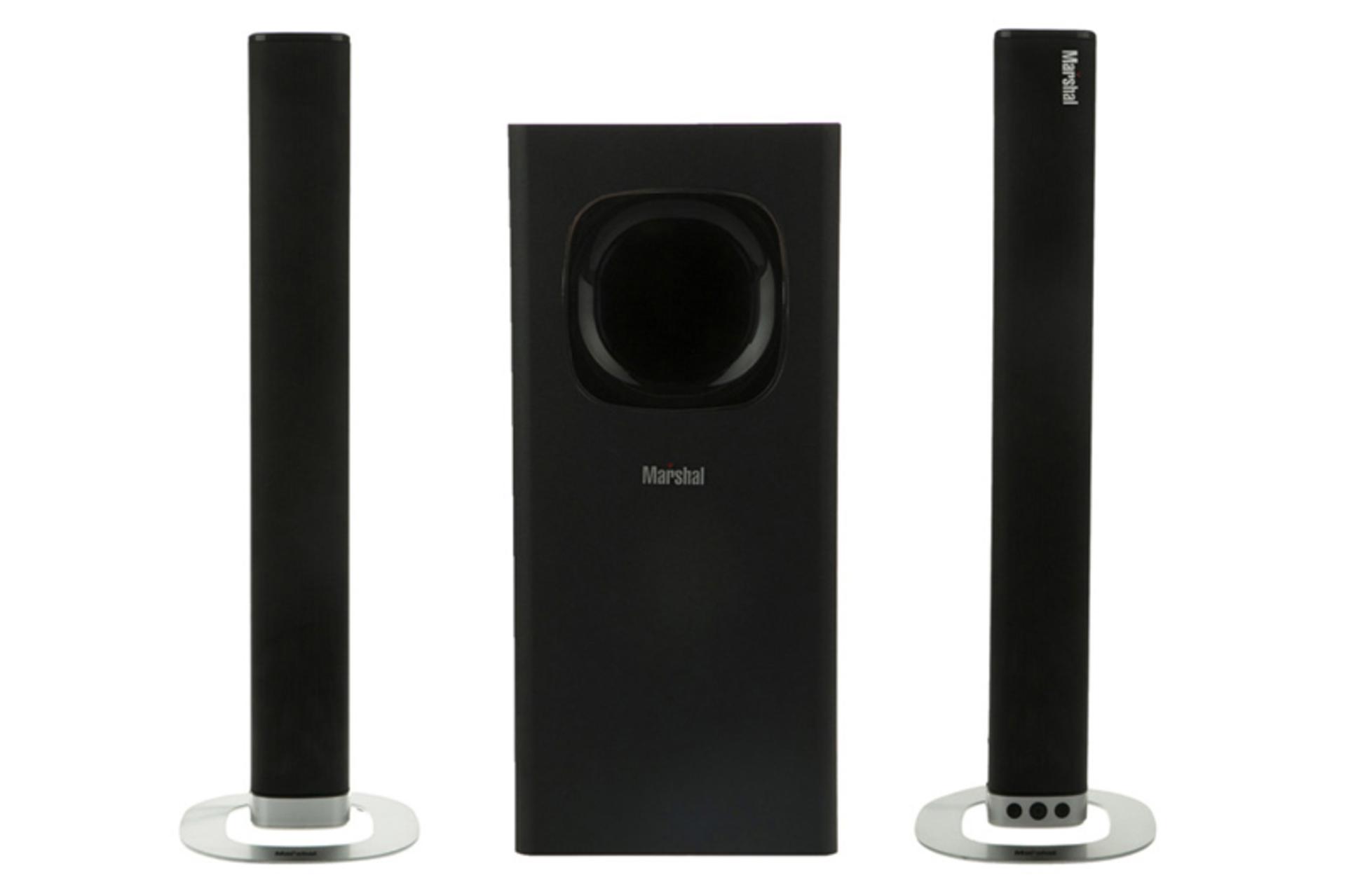 ابعاد ساندبار مارشال ME-2134