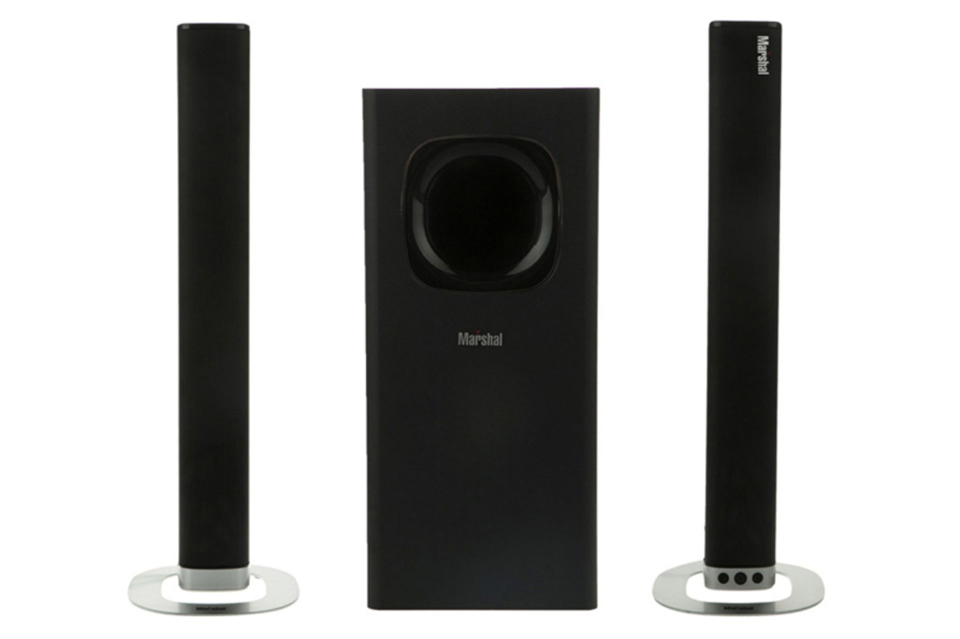 ابعاد ساندبار مارشال ME-2134