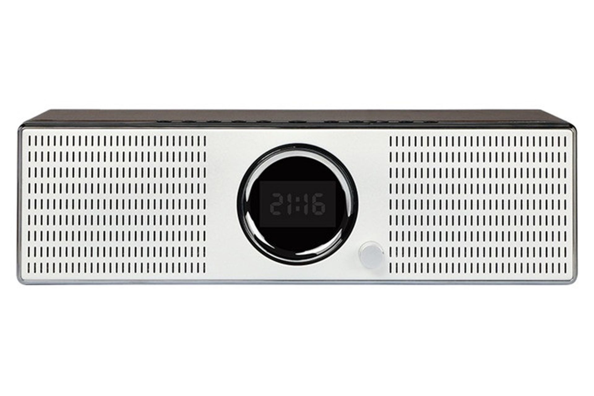 جوی روم JR-M20 نمای جلو