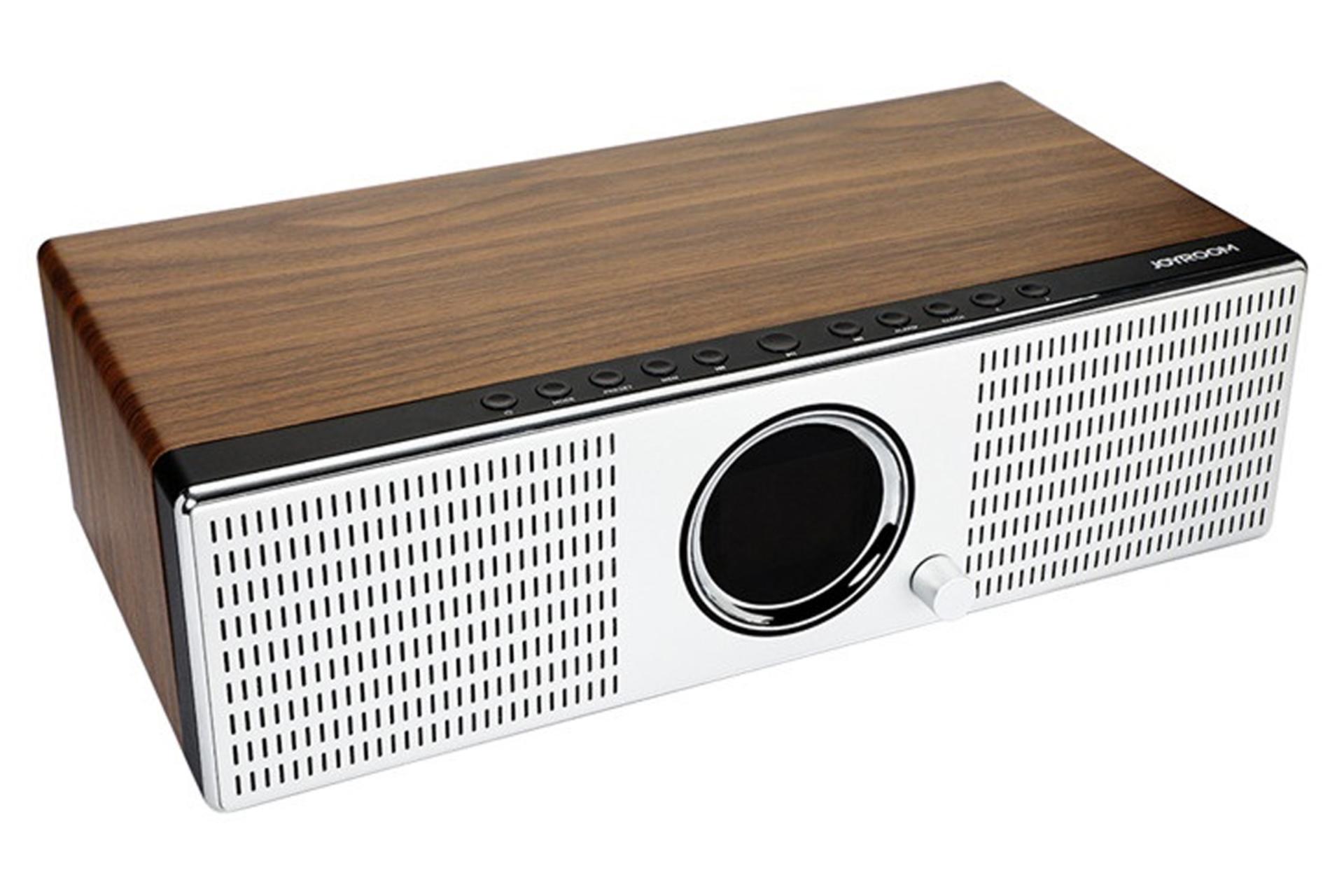 جوی روم JR-M20 نمای بالا