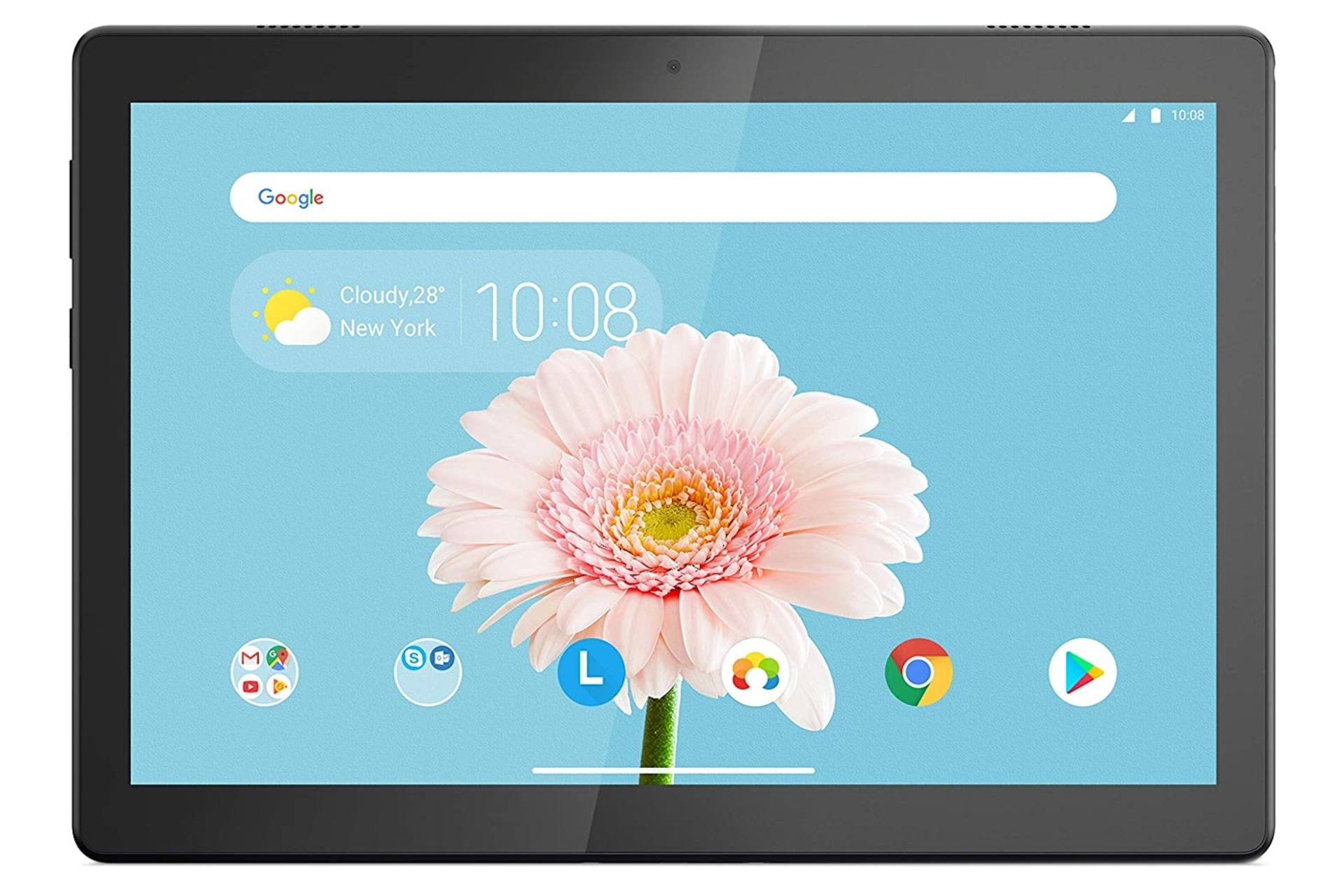 پنل جلو تبلت تب M10 اچ دی لنوو Lenovo Tab M10 HD X505X