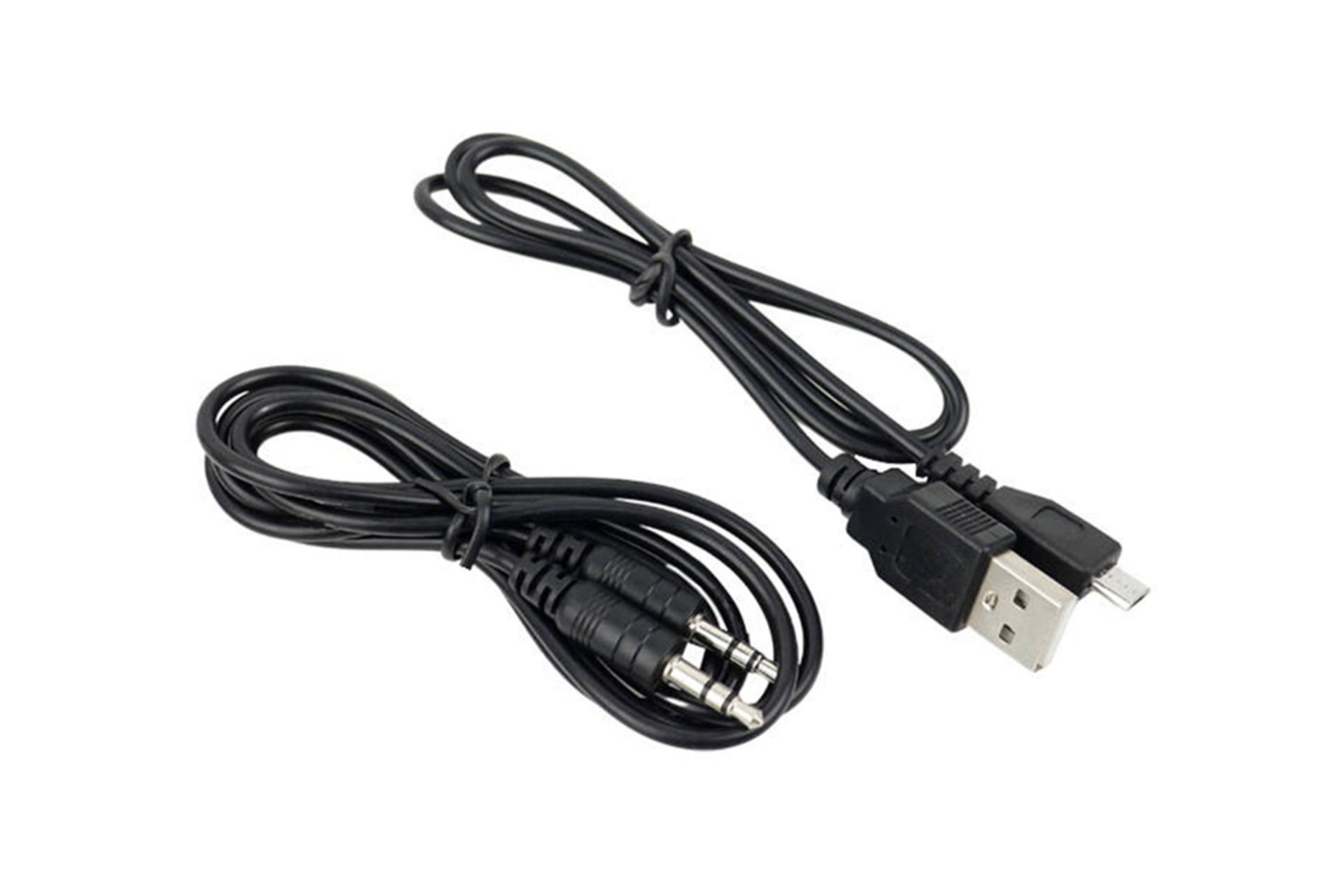 کابل سیبراتون S-BS717