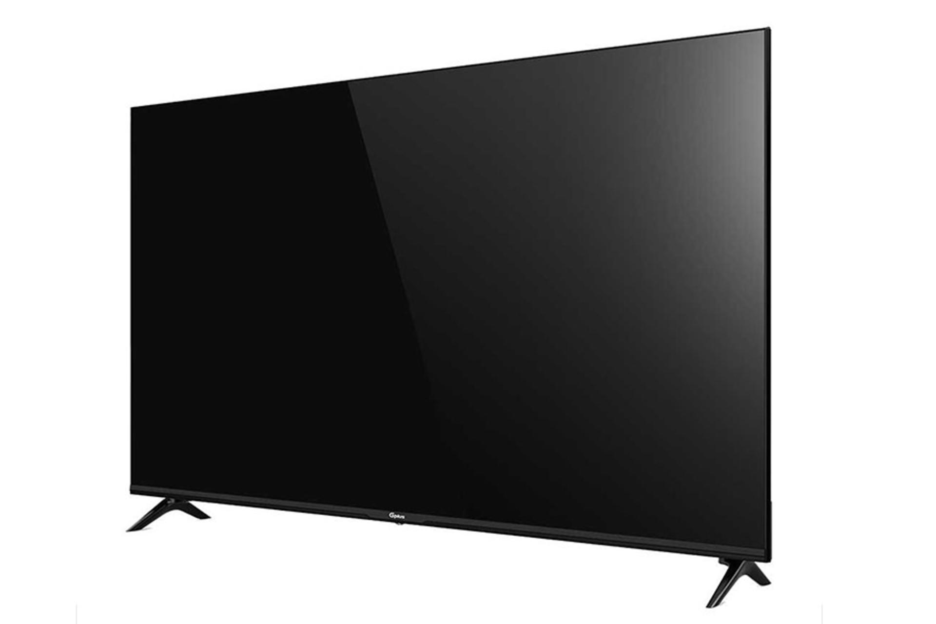 تلویزیون جی پلاس Gplus 50PH514N نمای جلو