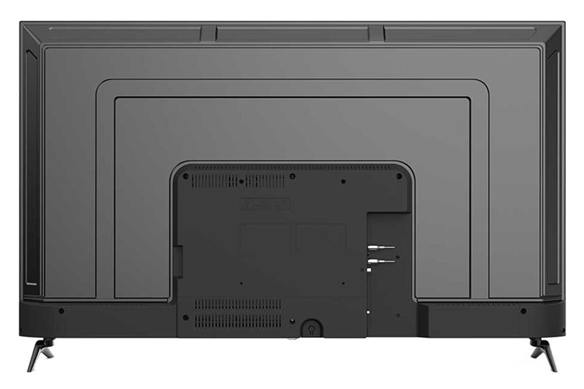 تلویزیون جی پلاس Gplus 50PH514N نمای پشت