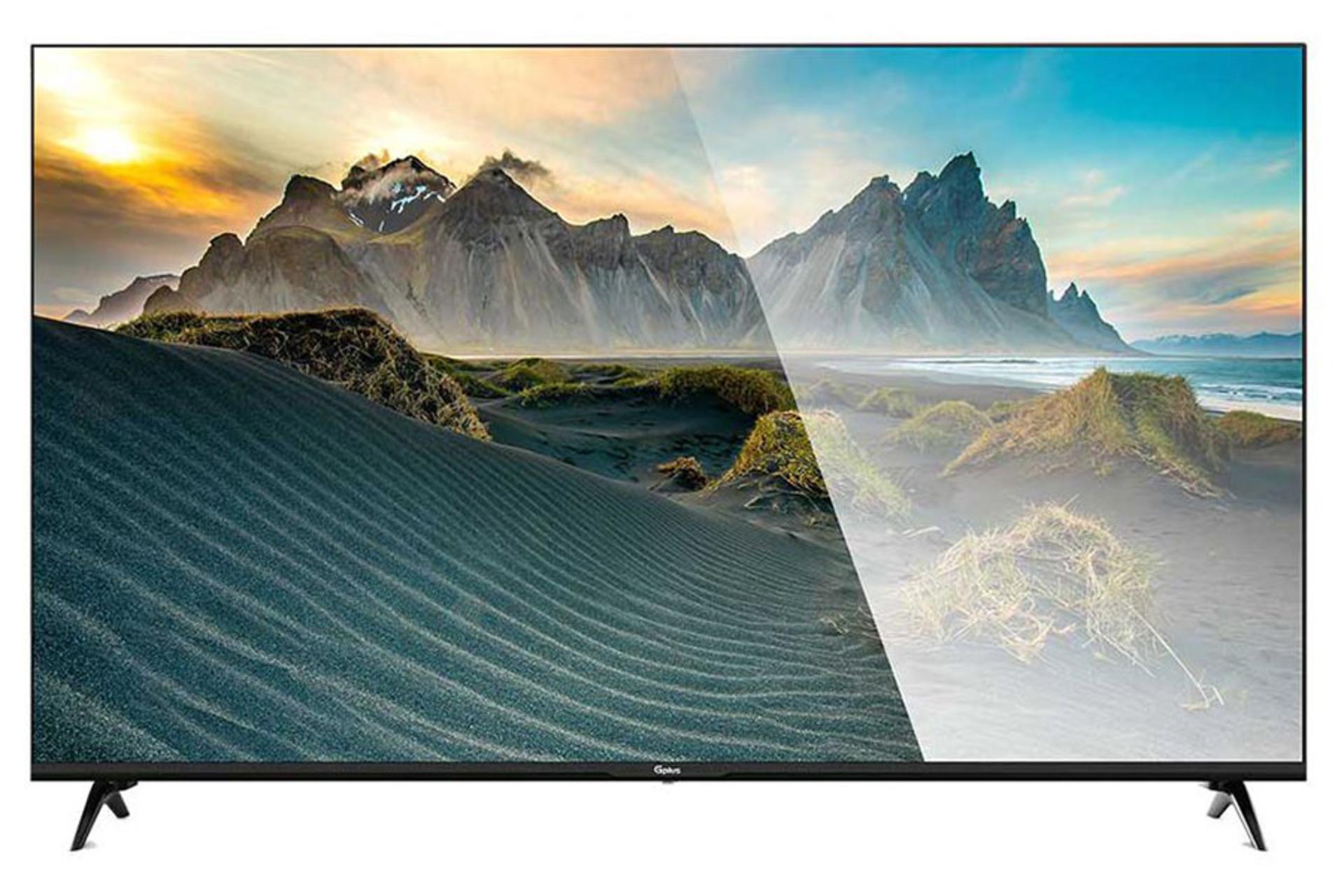 تلویزیون جی پلاس Gplus 50PH514N
