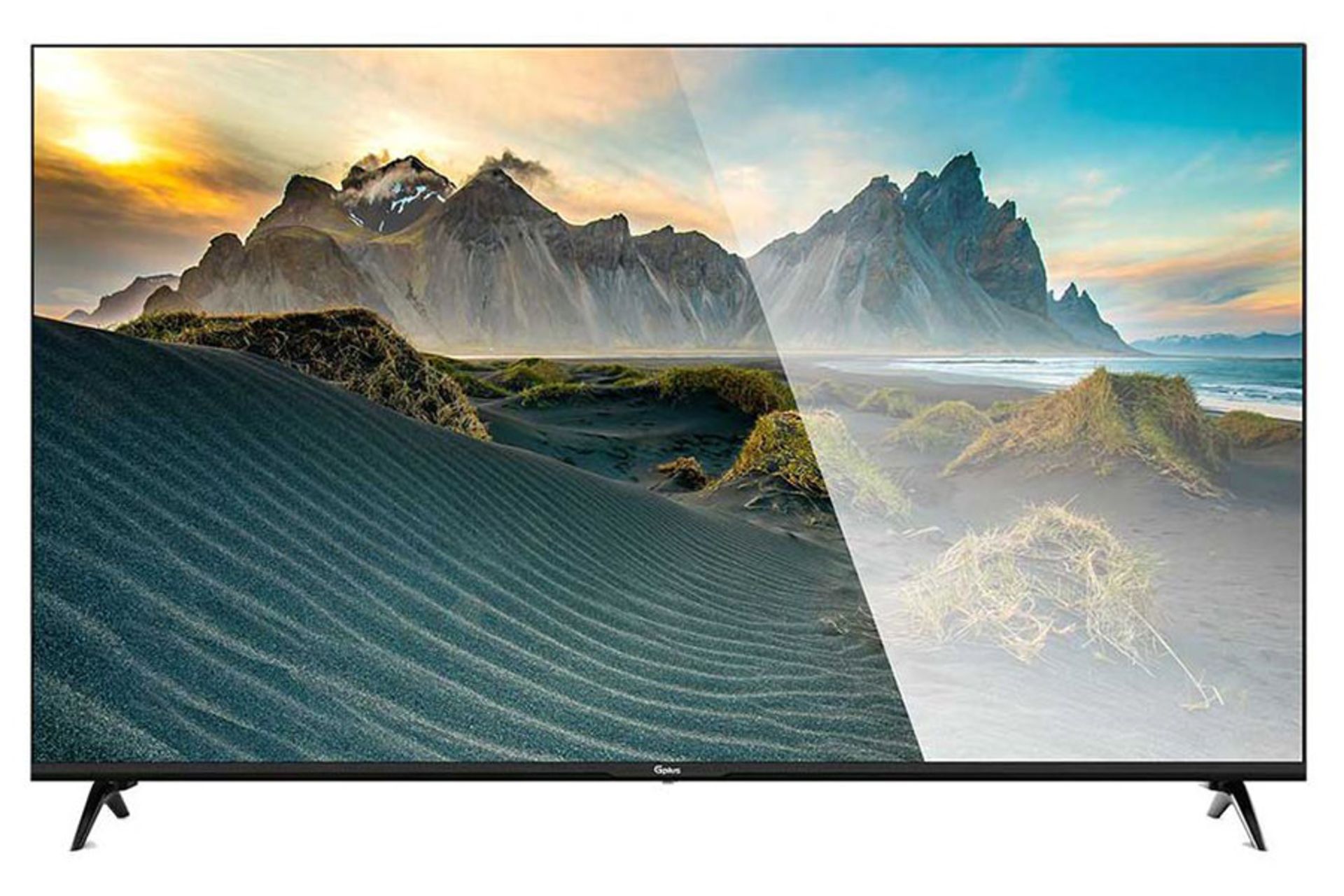 تلویزیون جی پلاس Gplus 50PH514N