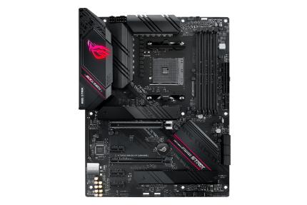ایسوس ROG STRIX B550-F GAMING