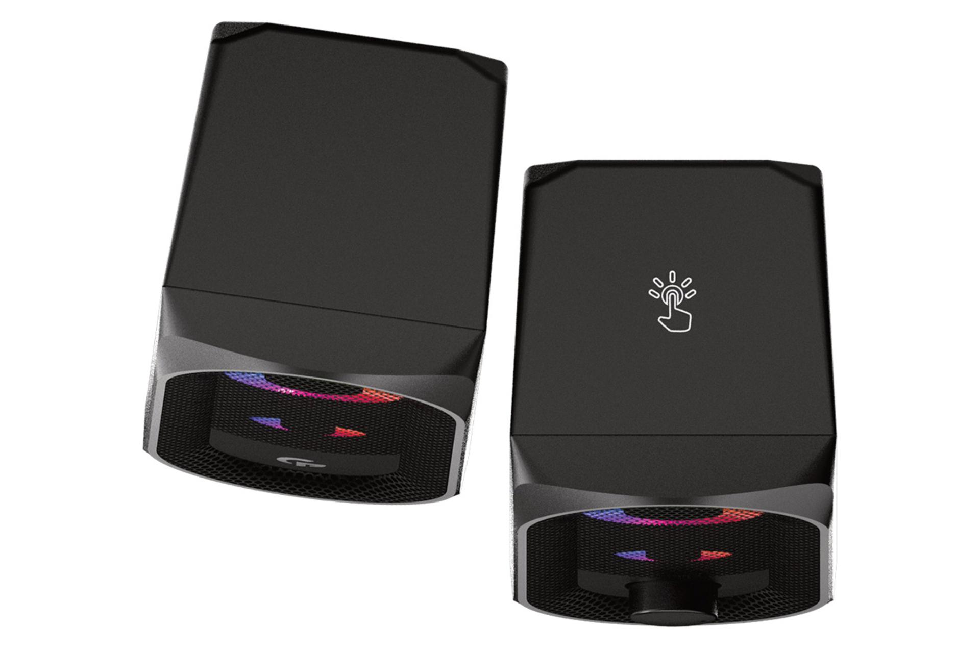 پرودو PDX511BT-BK نمای بالا