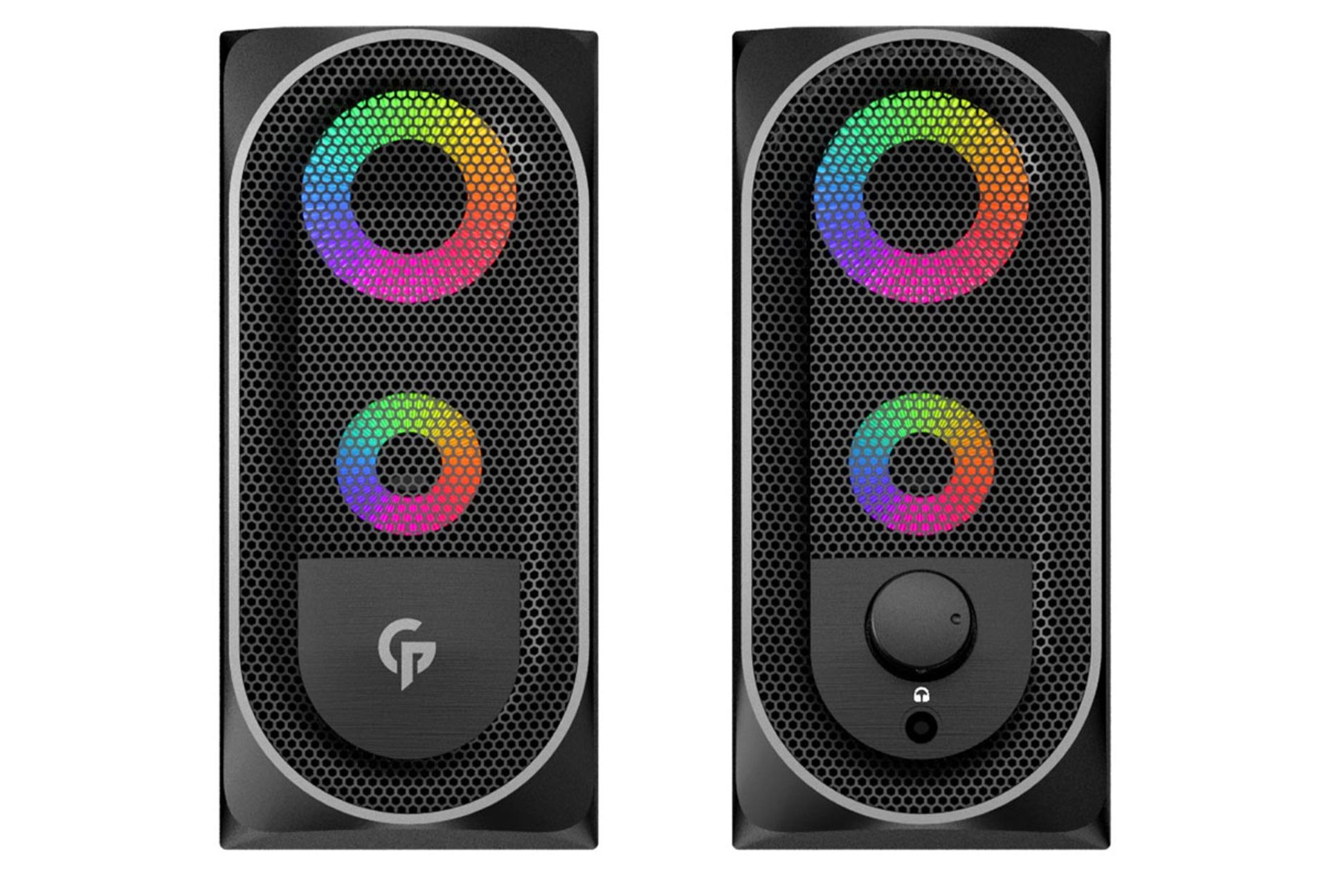 پرودو PDX511BT-BK نمای جلو