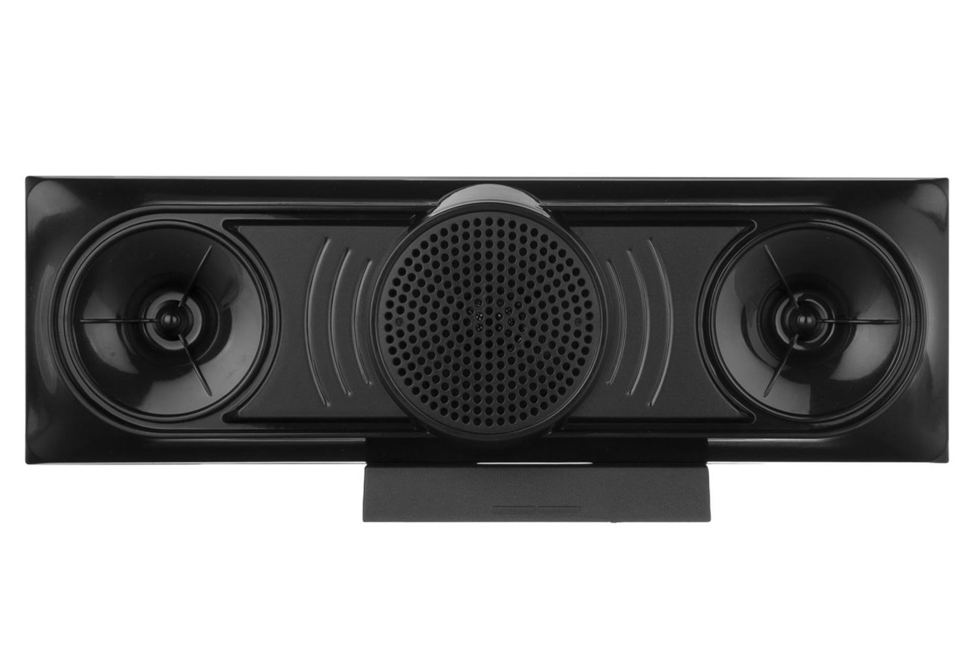 میکروفایر DJ-6351 مشکی