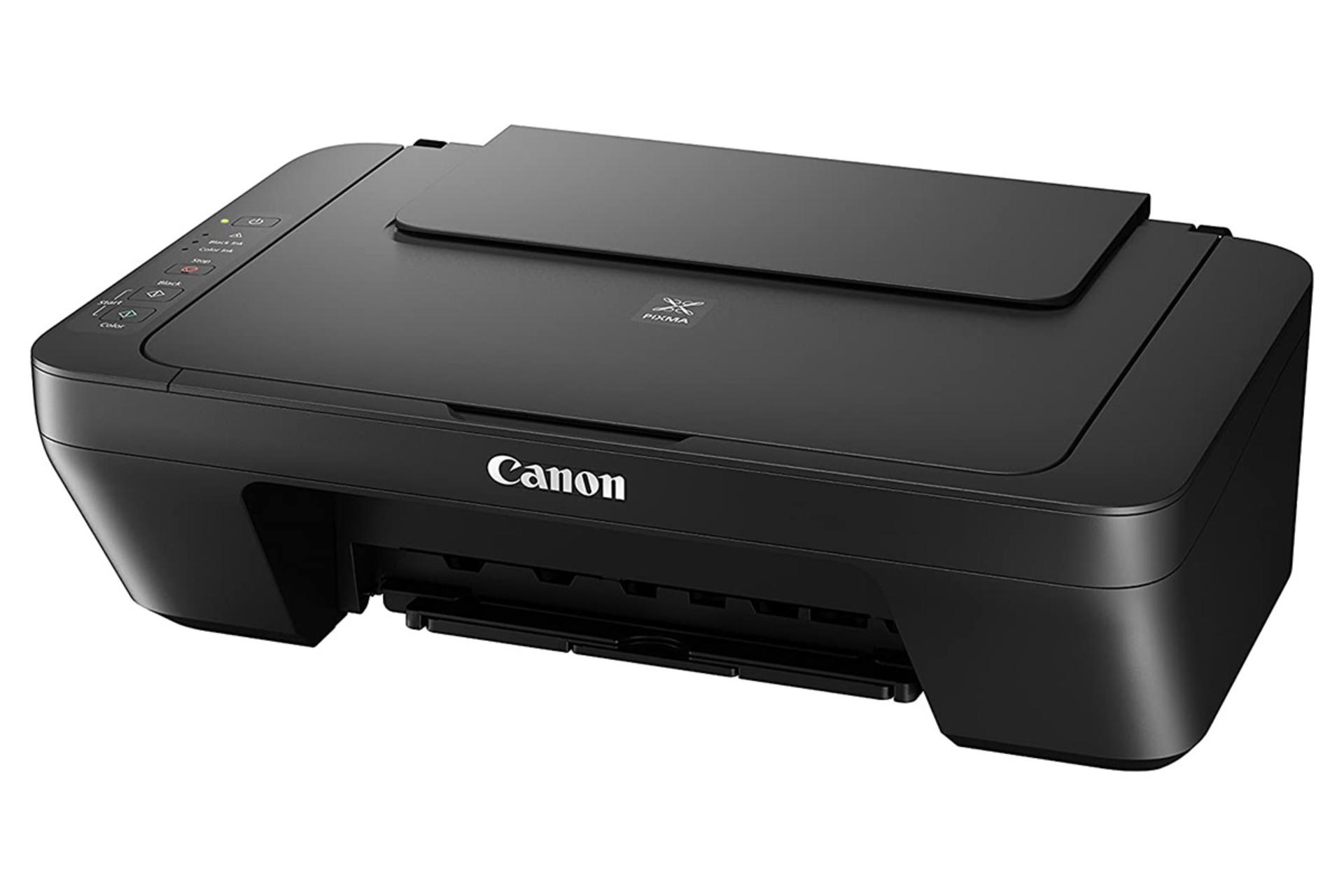 پرینتر کانن Canon PIXMA MG2545S مشکی