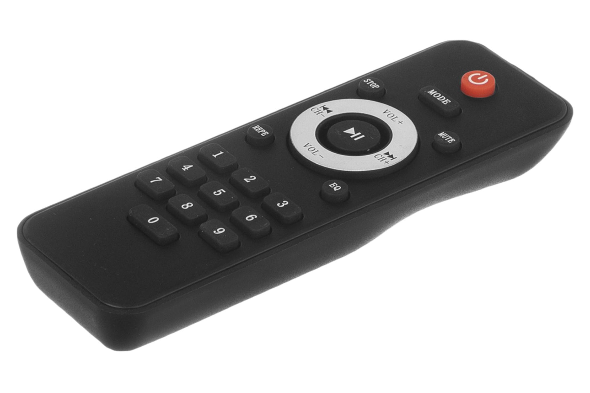 ریموت کنترل میکروفایر DJ-6351