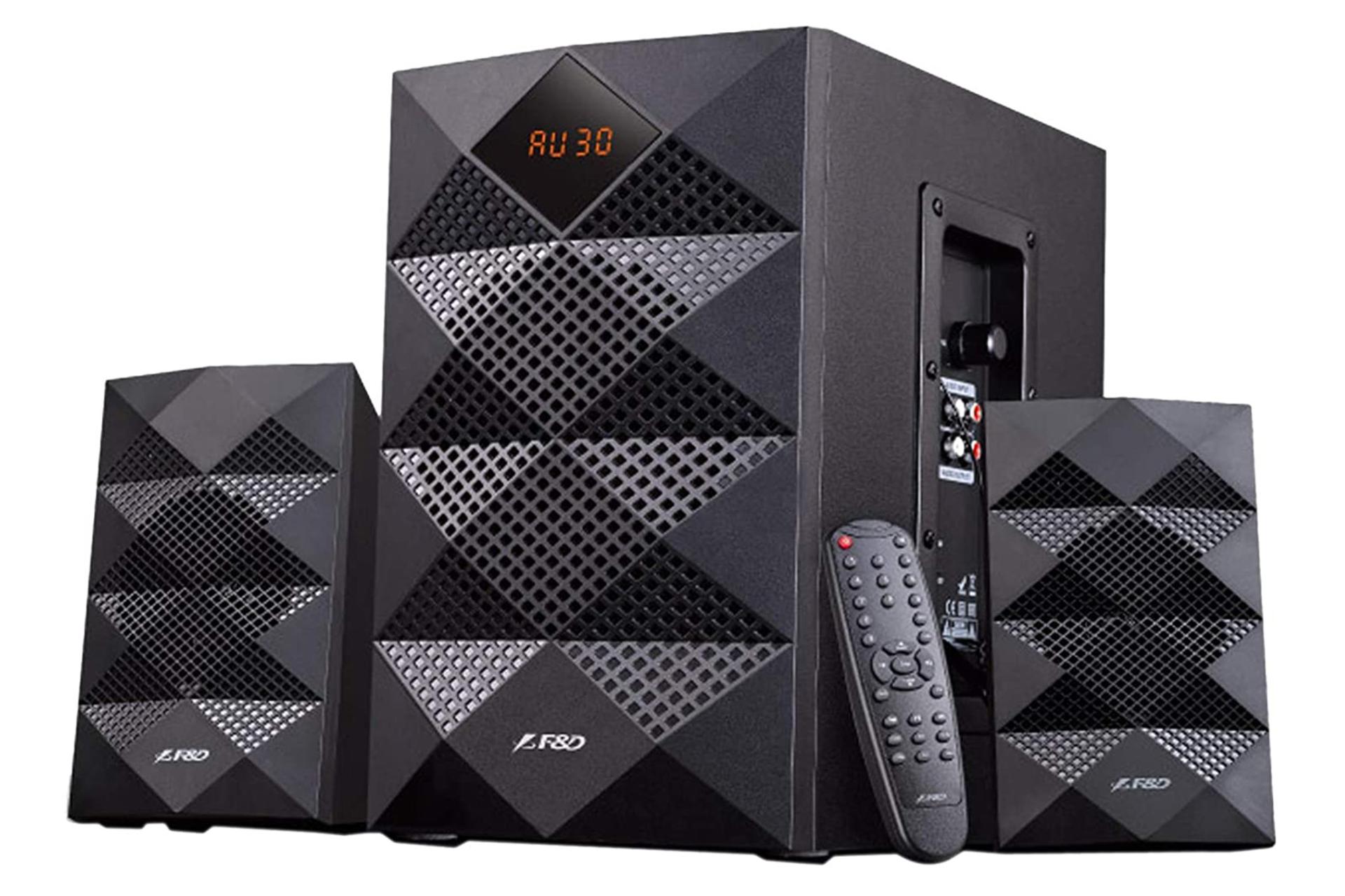 طراحی اف اند دی A180X