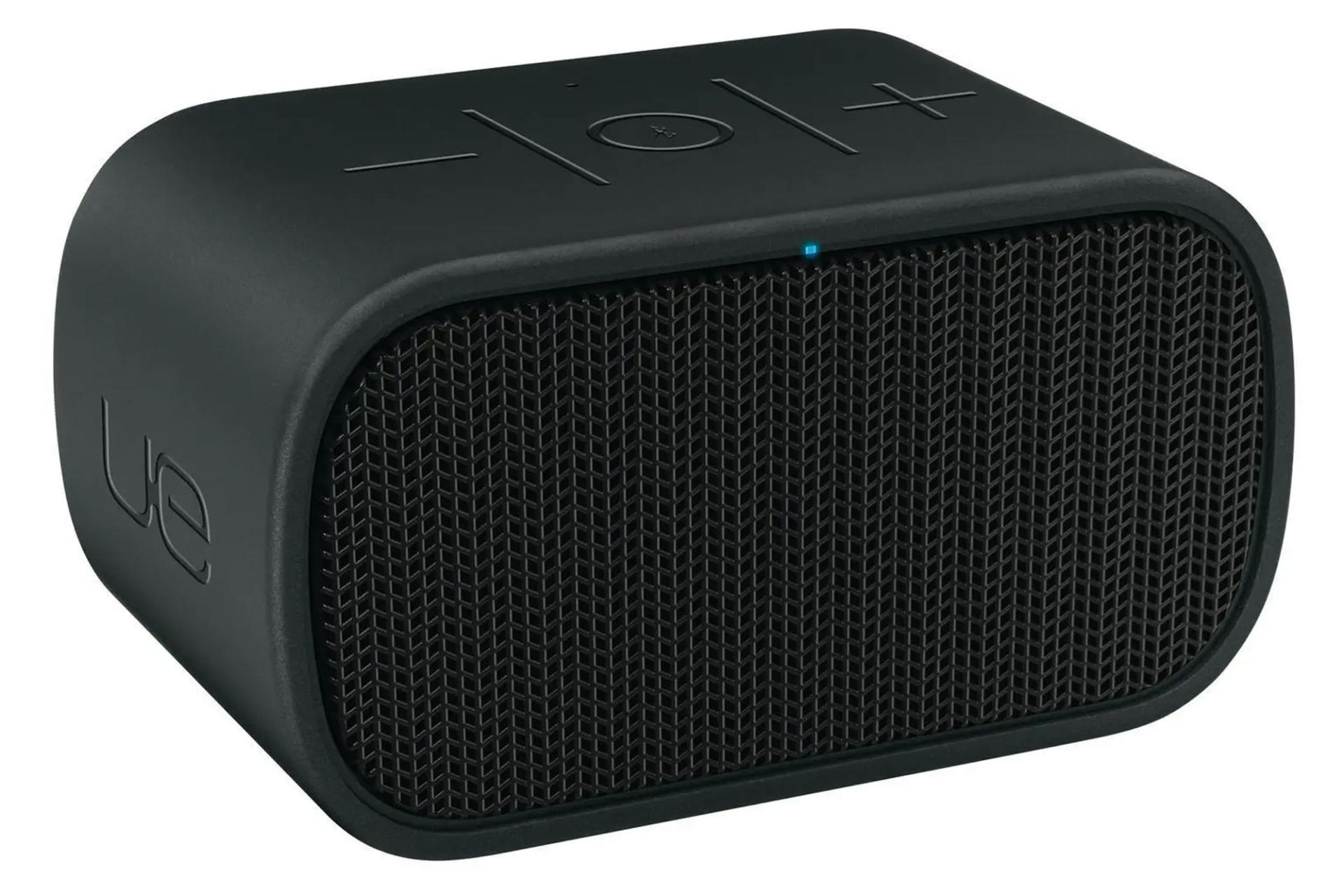 ابعاد اسپیکر آلتیمیت ایرز Ultimate Ears Boom Mini